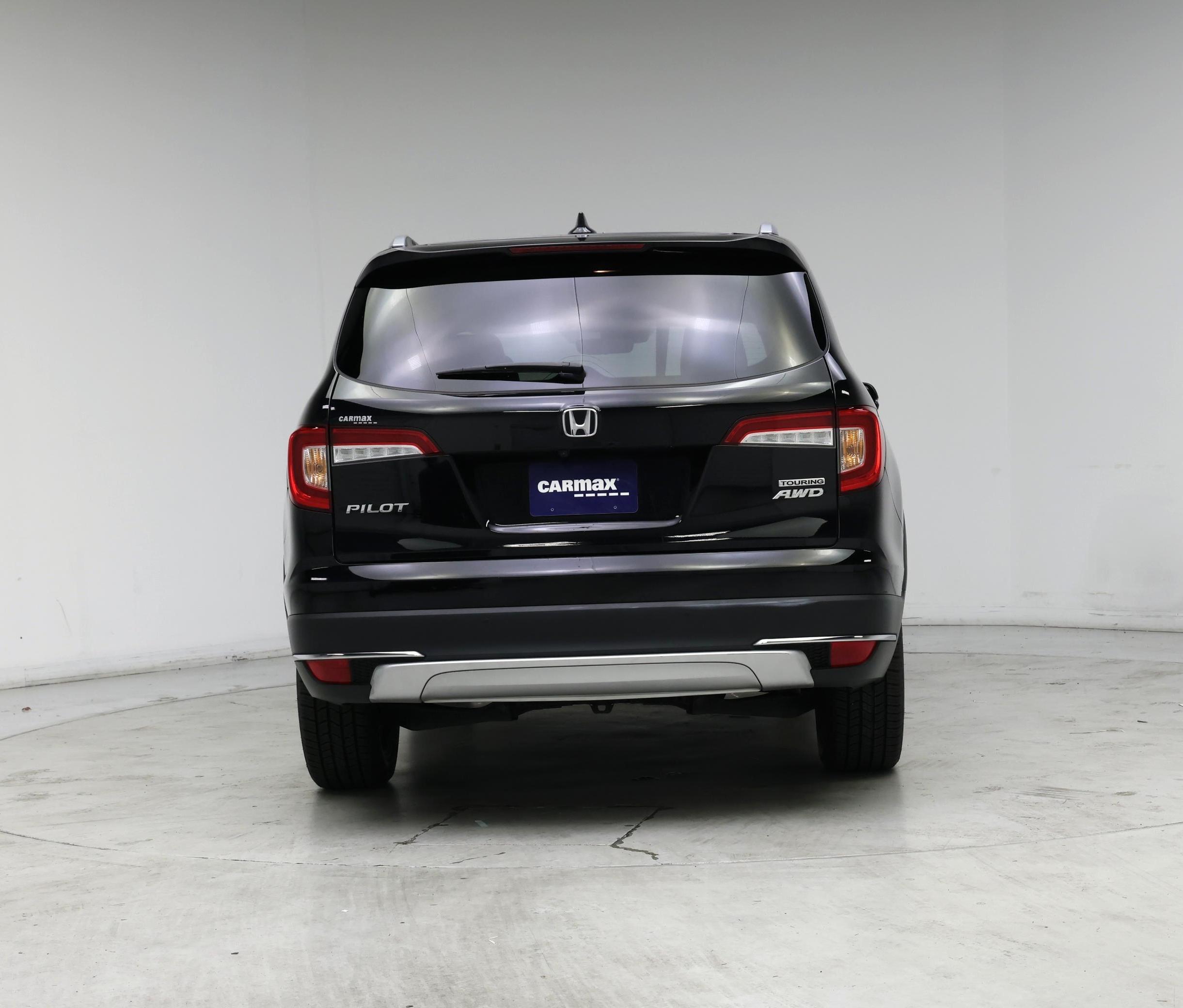 Thumbnail: 2020 Honda Pilot - 6