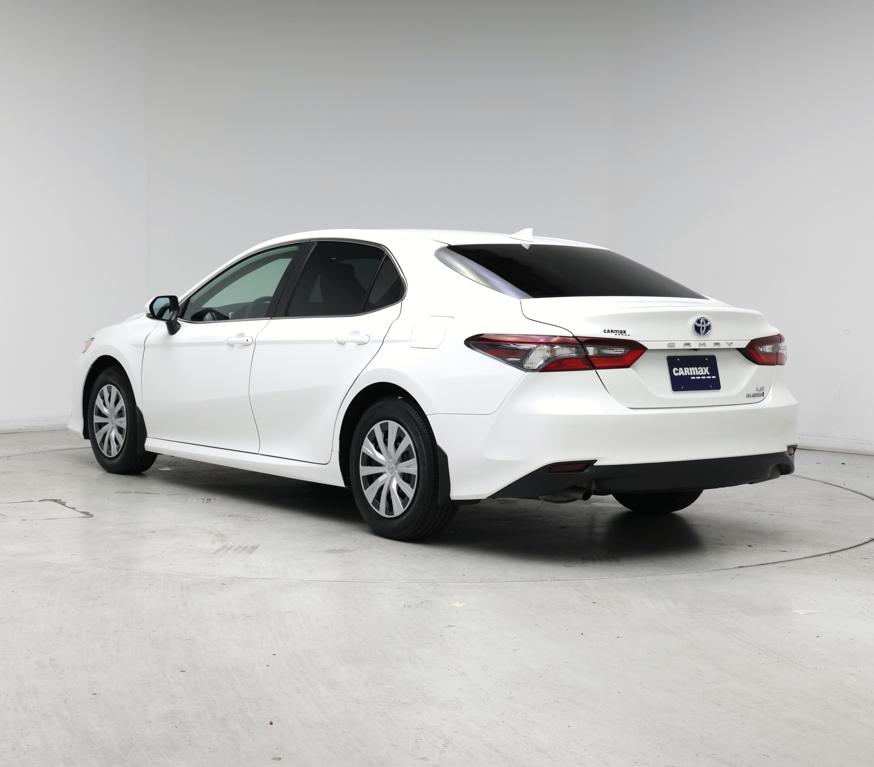 Thumbnail: 2024 Toyota Camry - 2