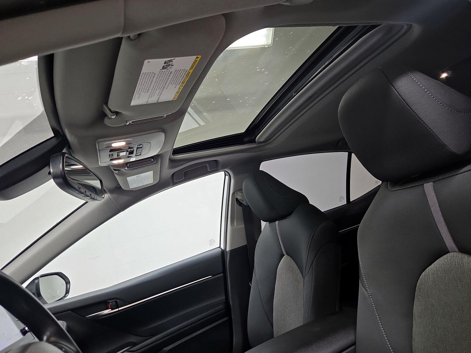 Thumbnail: 2024 Toyota Camry - 19