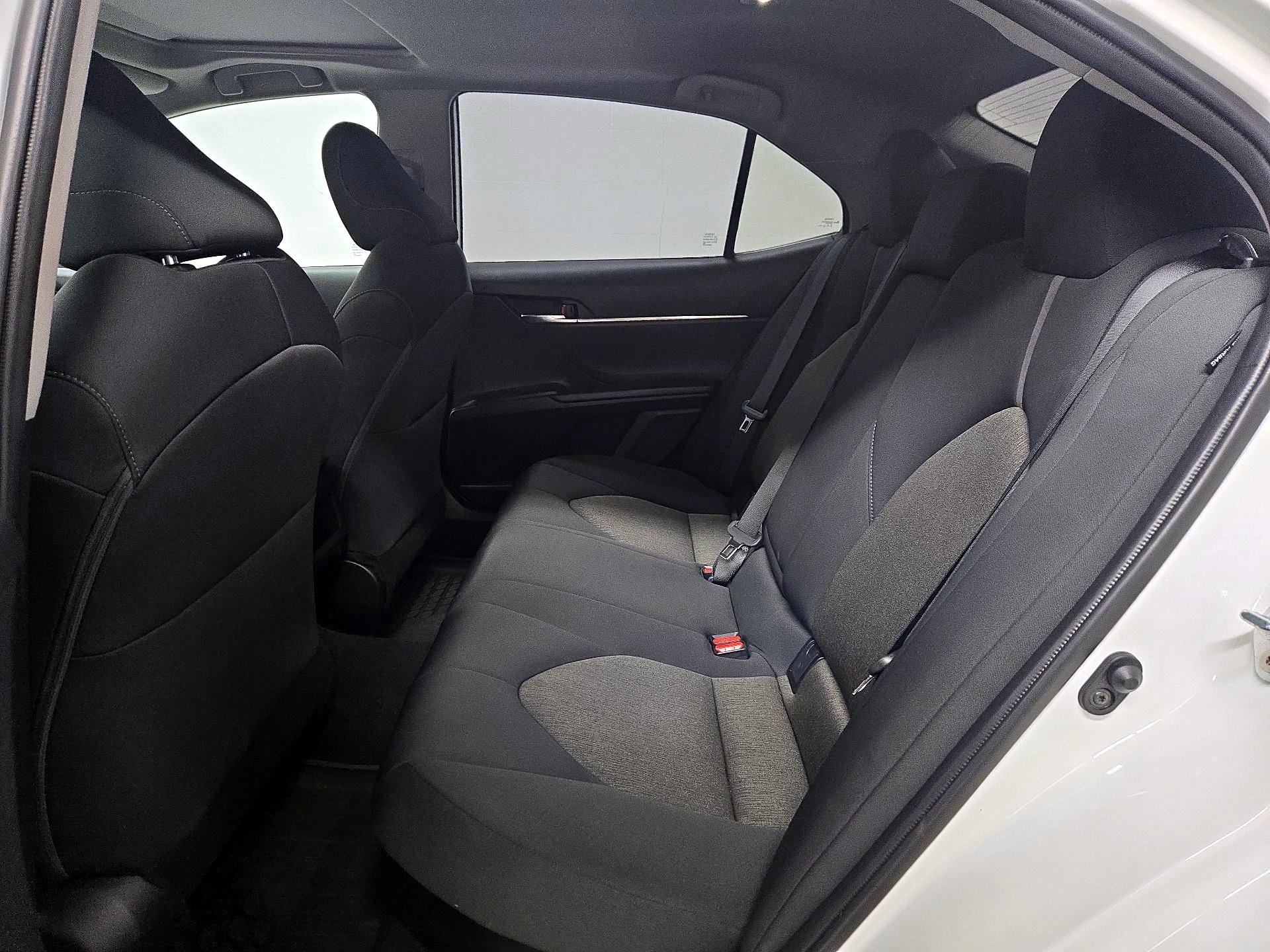 Thumbnail: 2024 Toyota Camry - 20