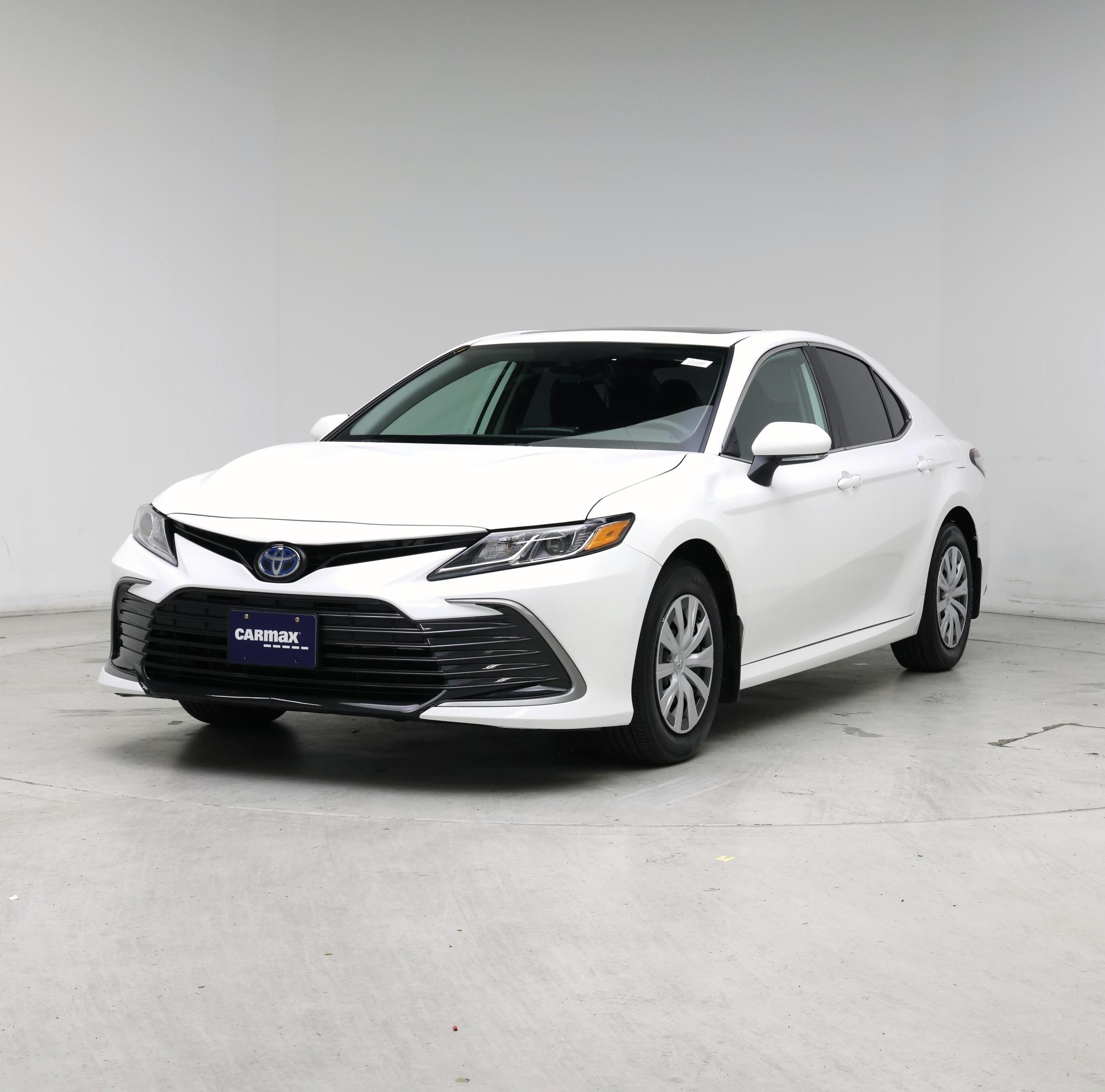 Thumbnail: 2024 Toyota Camry - 4