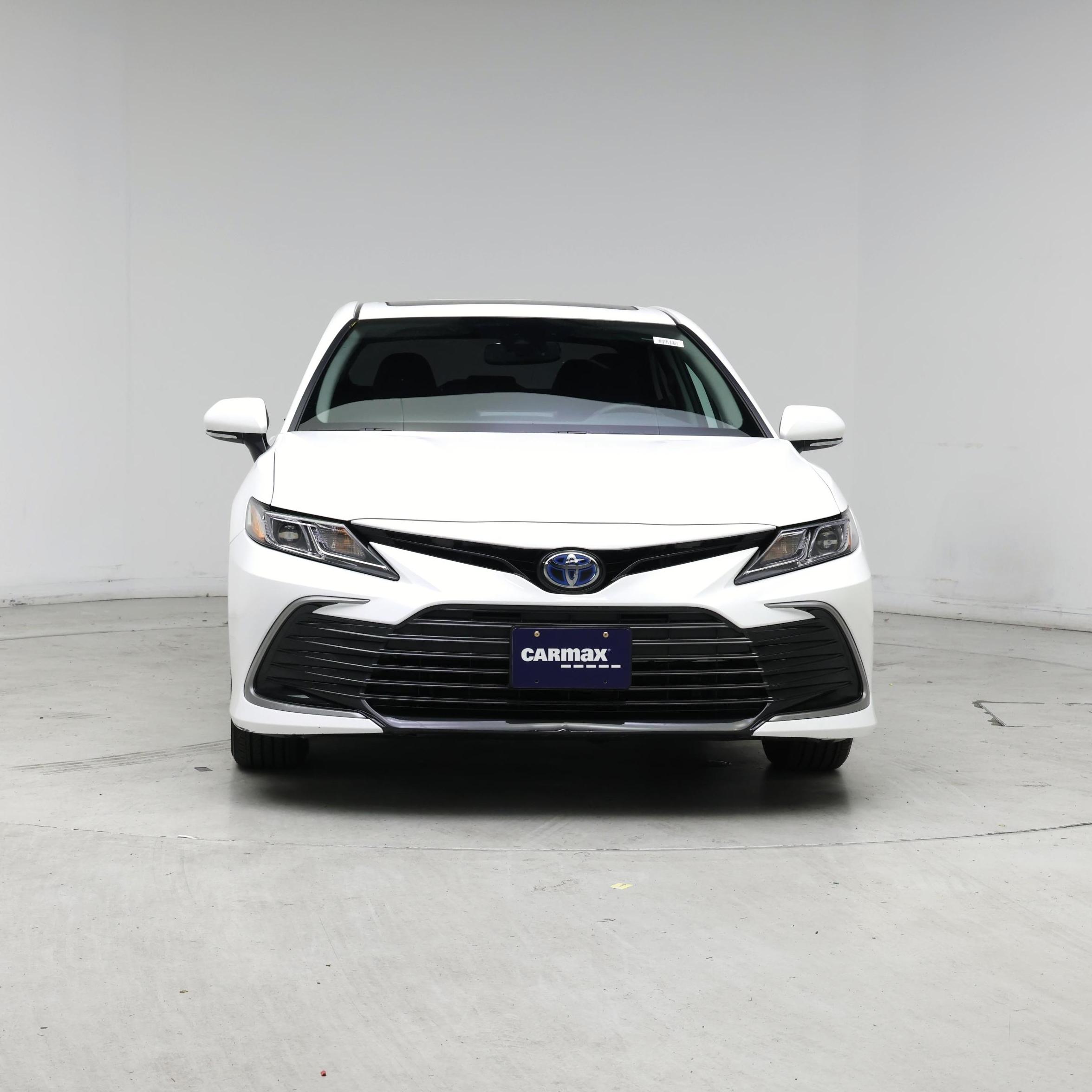 Thumbnail: 2024 Toyota Camry - 5