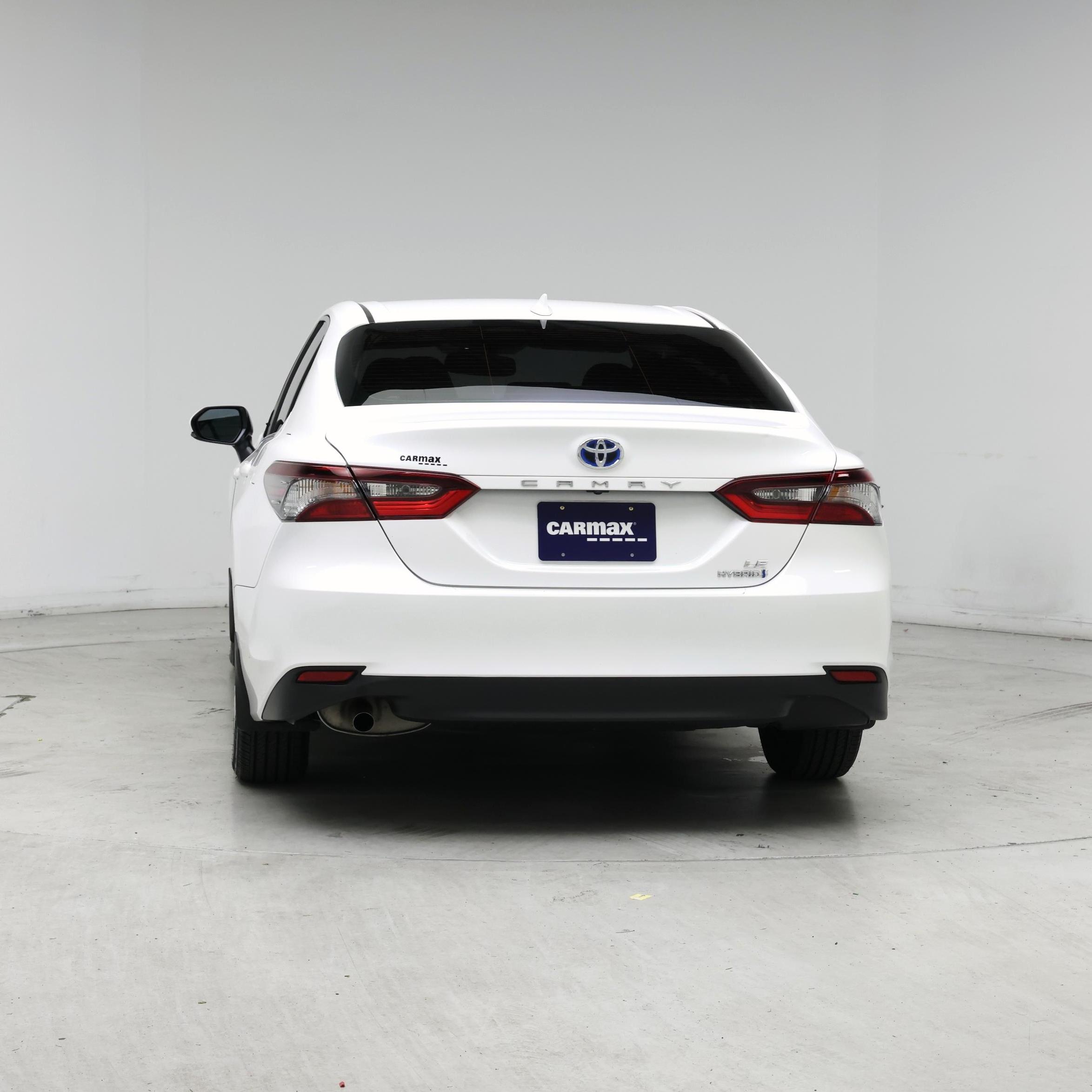 Thumbnail: 2024 Toyota Camry - 6