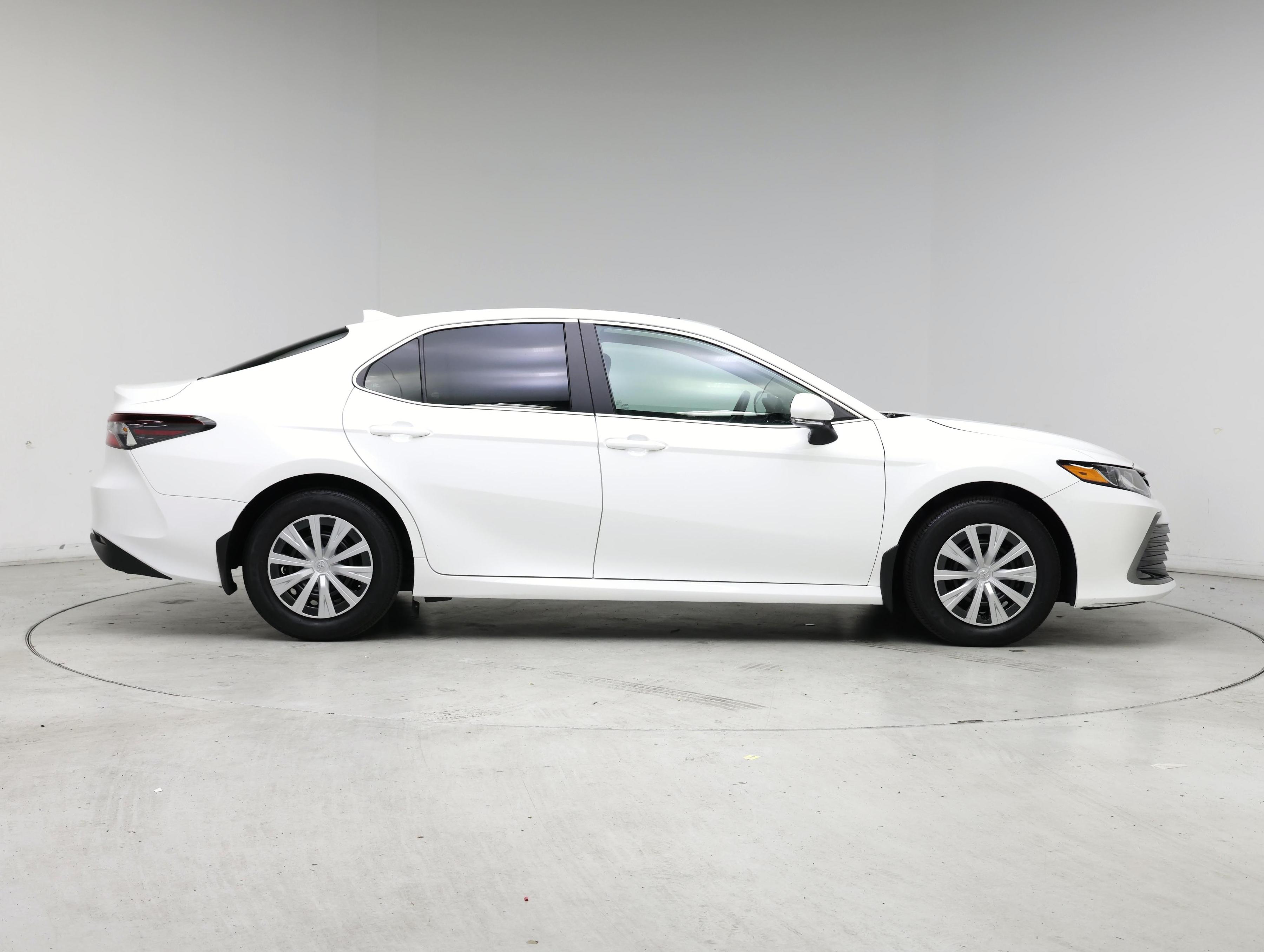 Thumbnail: 2024 Toyota Camry - 7