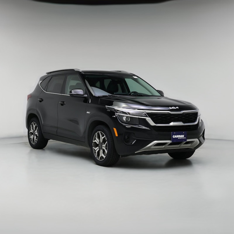 2023 Kia Seltos EX