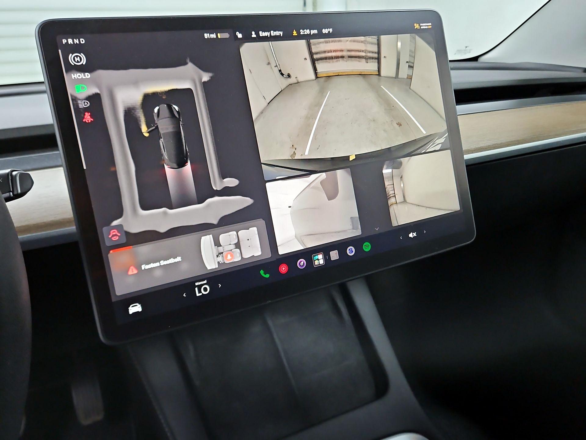 Thumbnail: 2022 Tesla Model 3 - 14