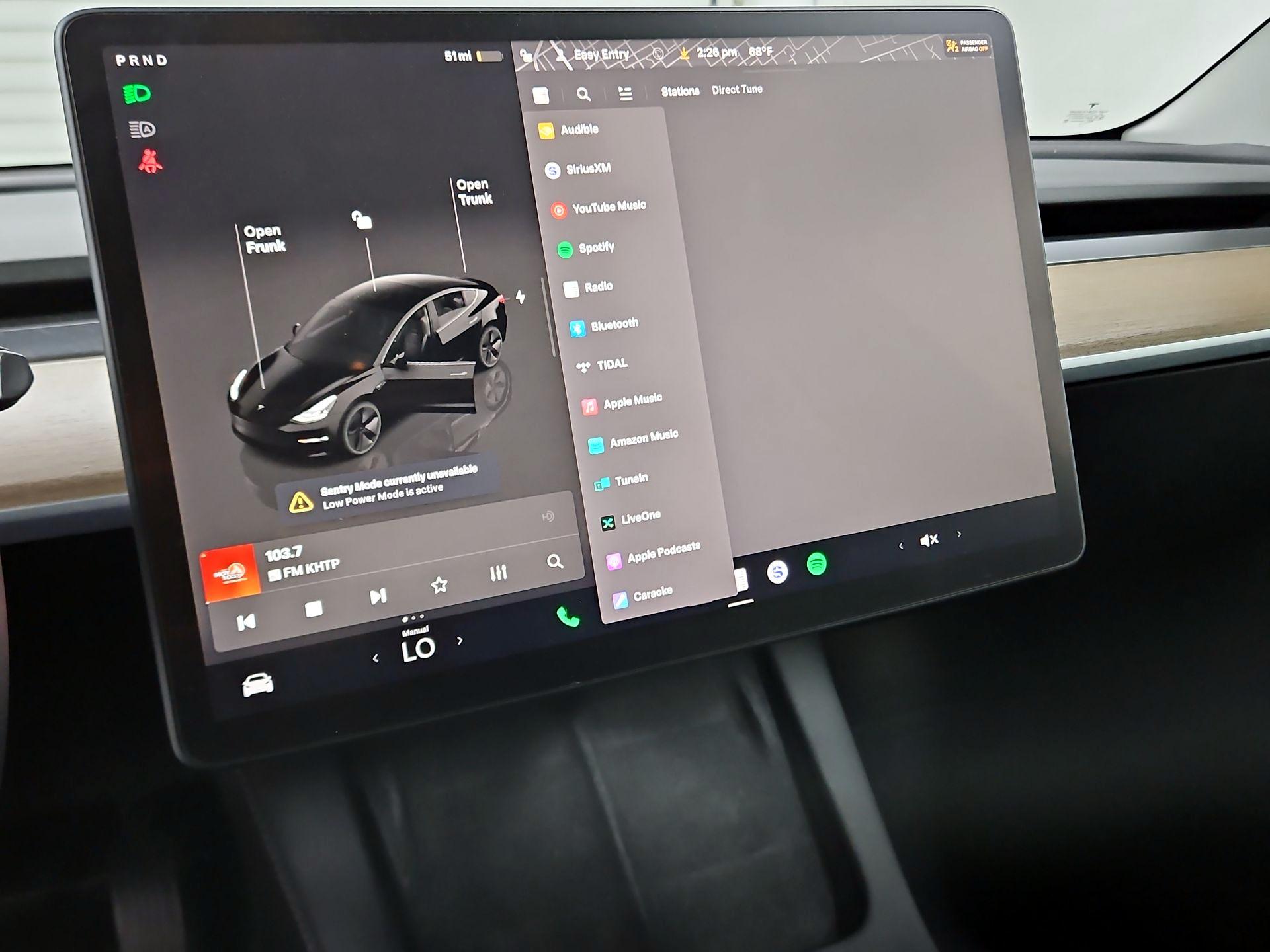 Thumbnail: 2022 Tesla Model 3 - 15