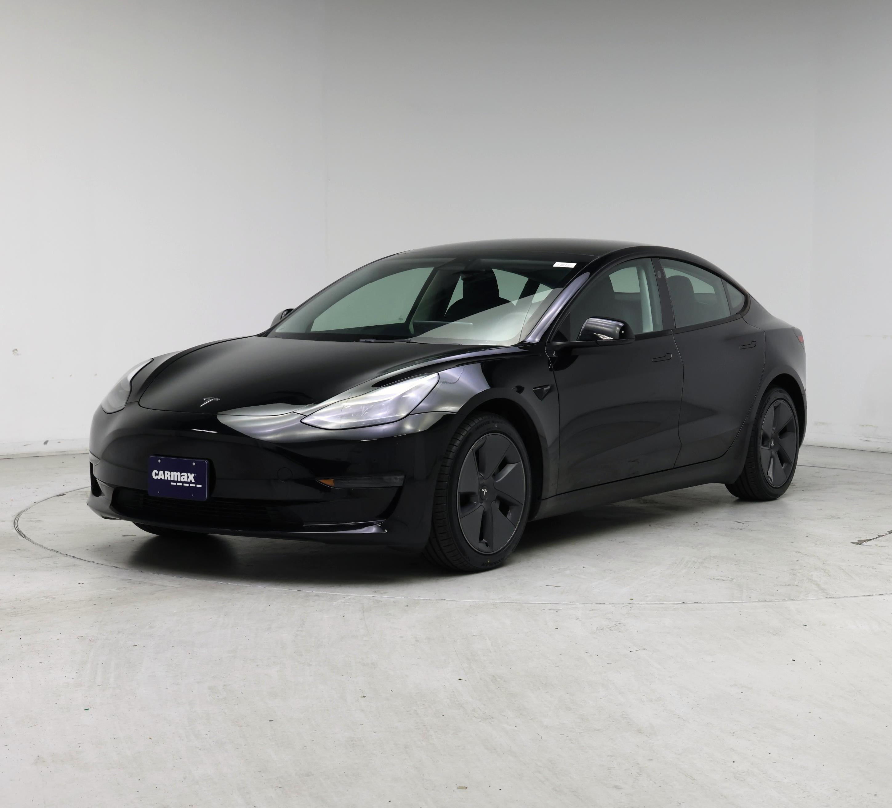 Thumbnail: 2022 Tesla Model 3 - 4