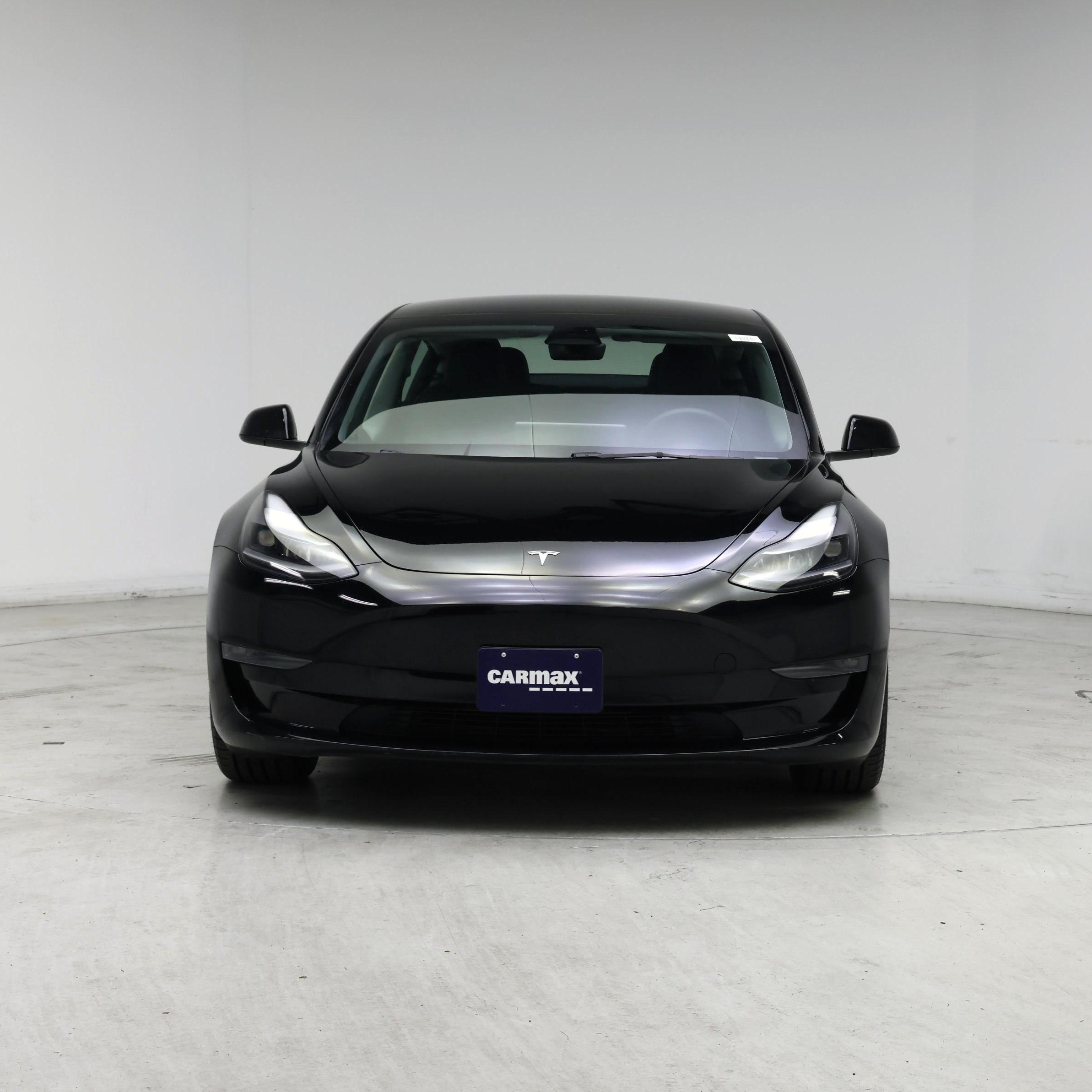 Thumbnail: 2022 Tesla Model 3 - 5