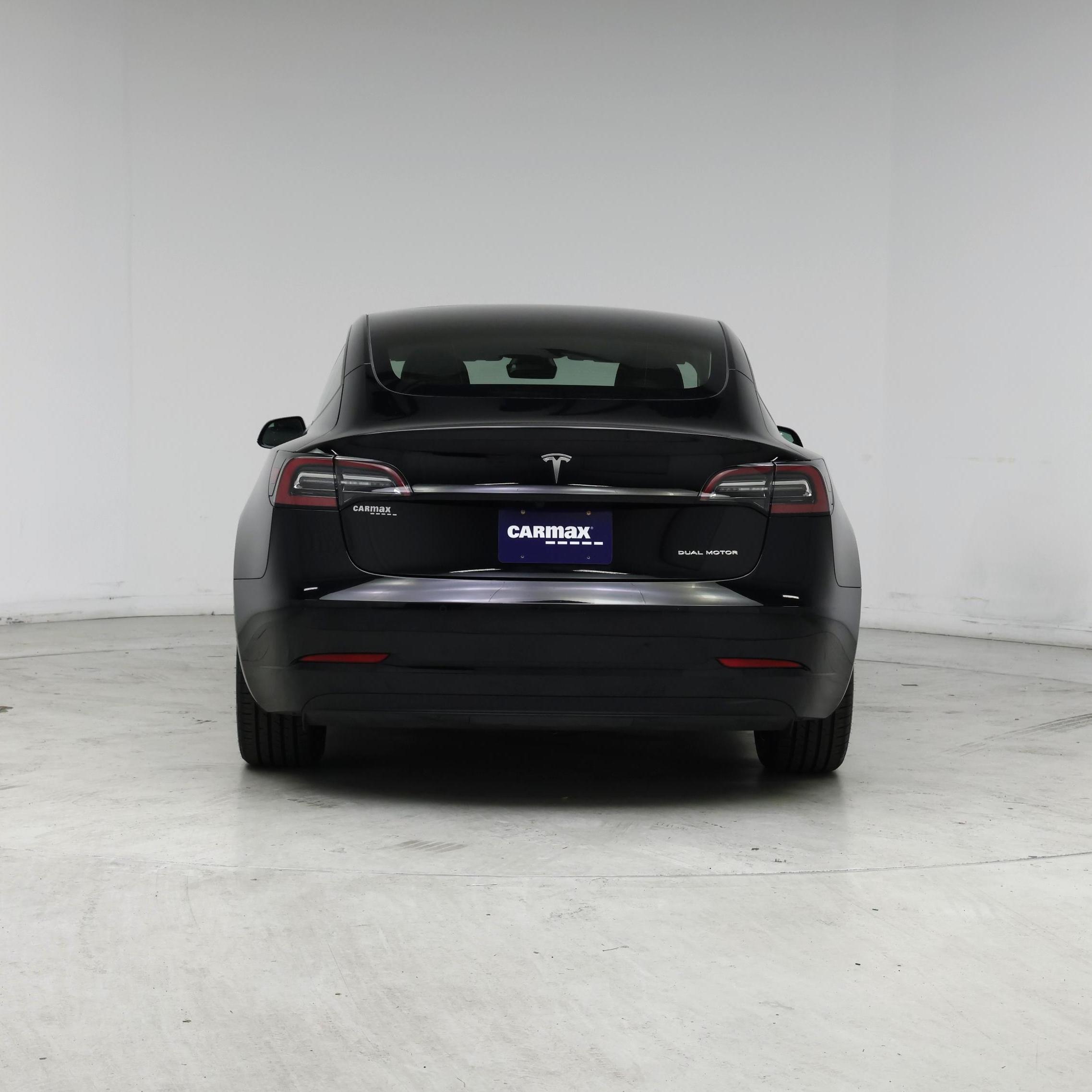 Thumbnail: 2022 Tesla Model 3 - 6