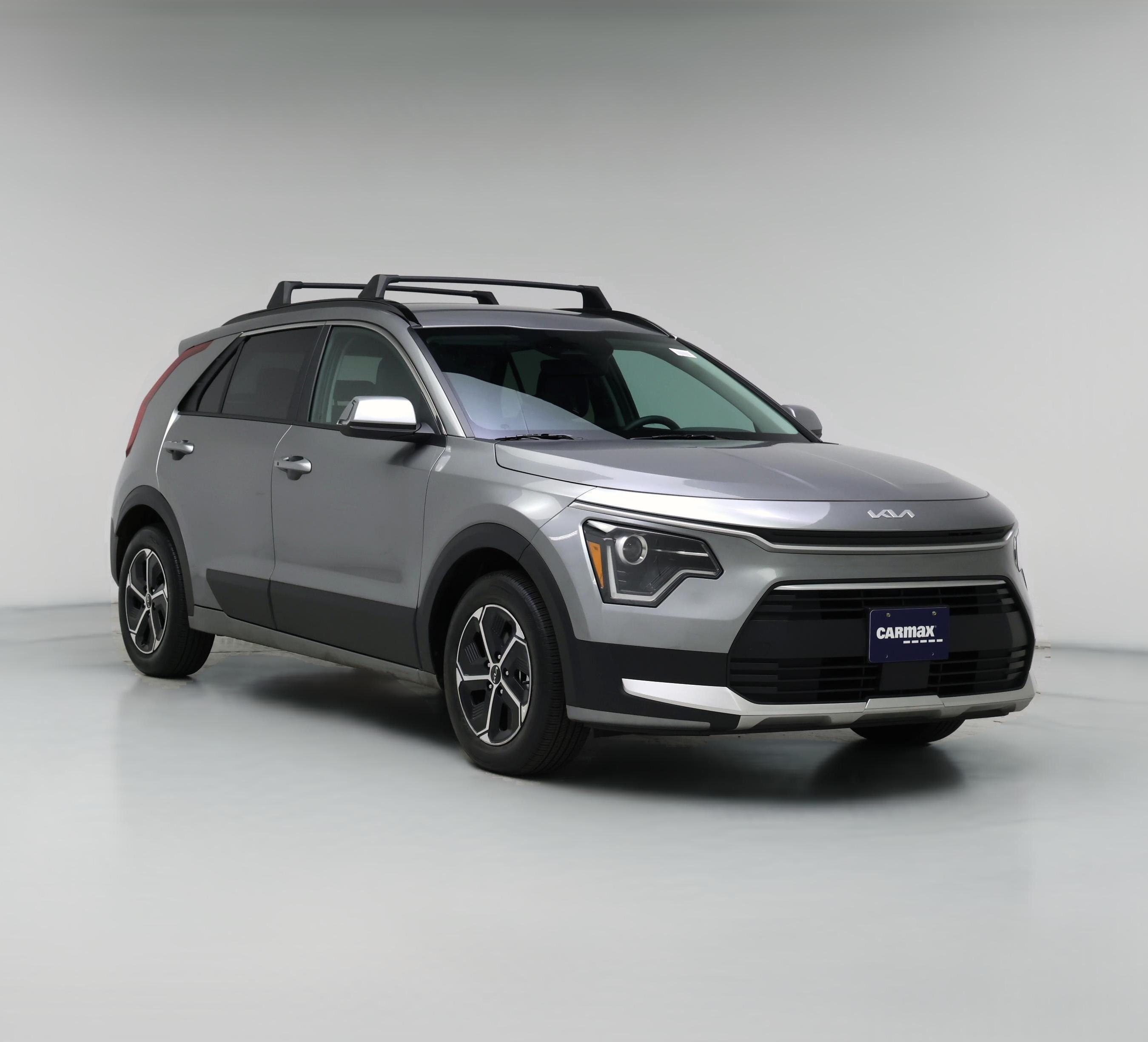 Thumbnail: 2025 Kia Niro - 1