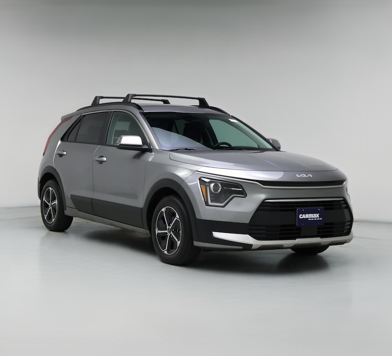 2025 Kia Niro Plug in Hybrid EX