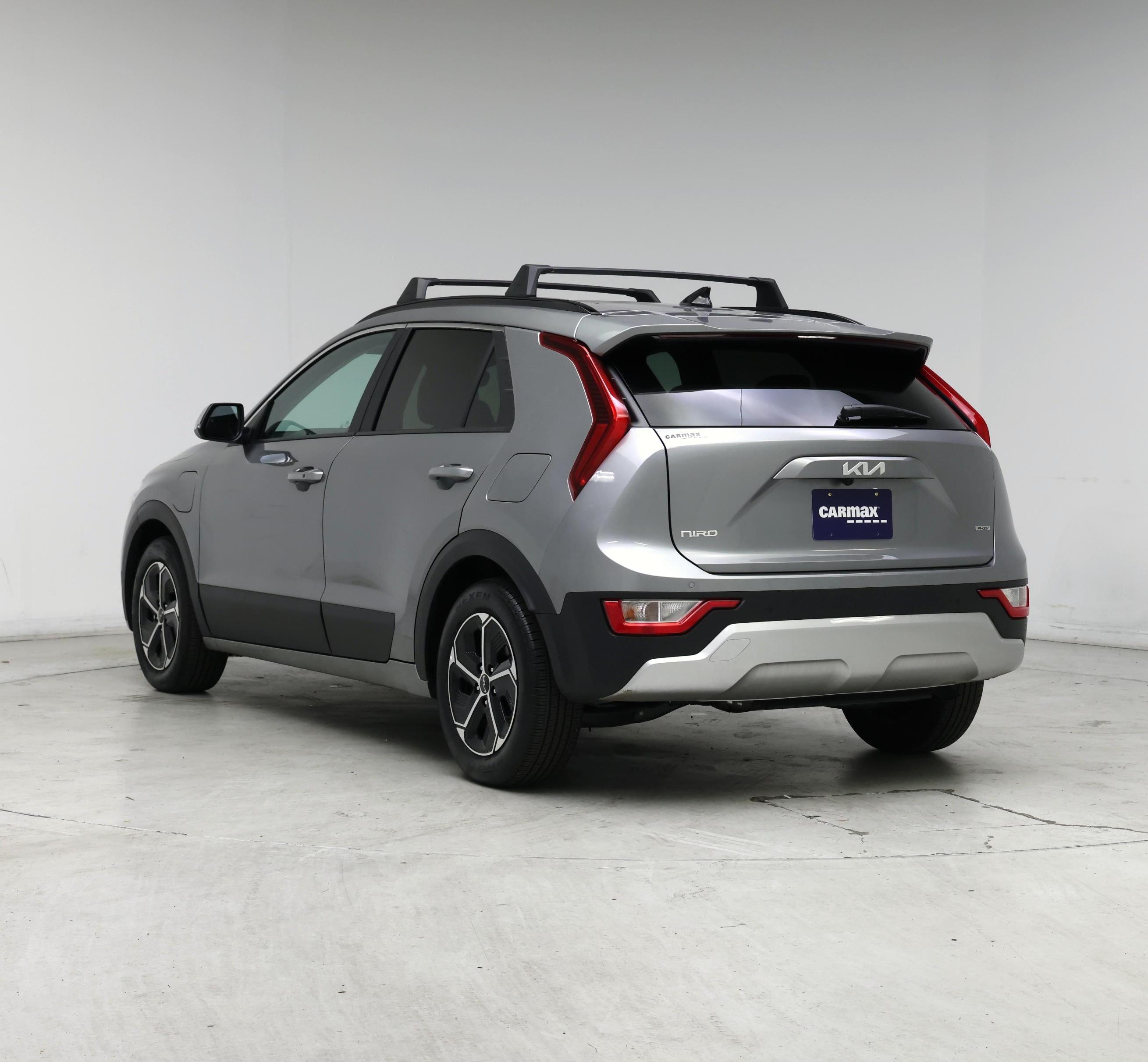 Thumbnail: 2025 Kia Niro - 2