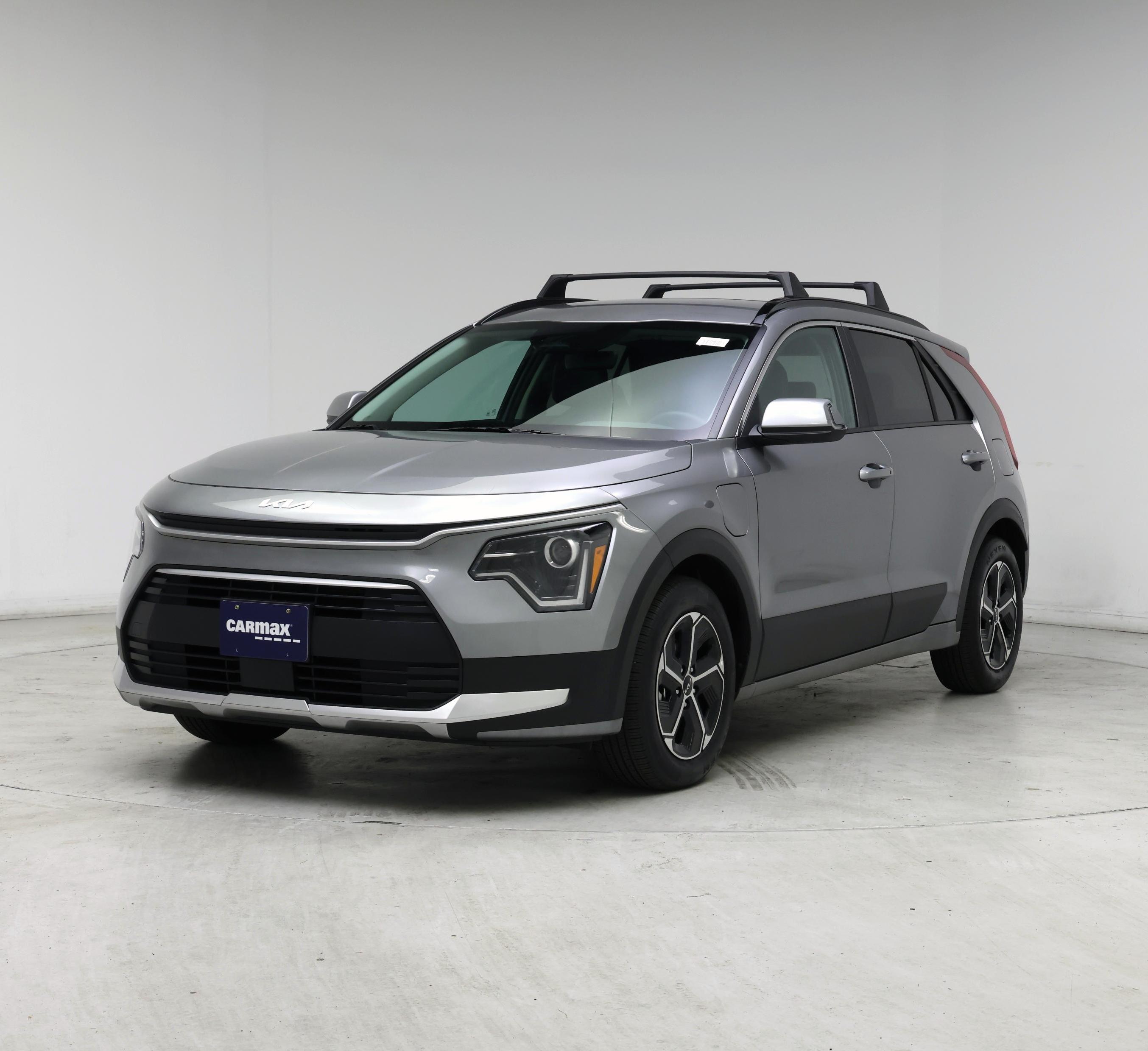 Thumbnail: 2025 Kia Niro - 4