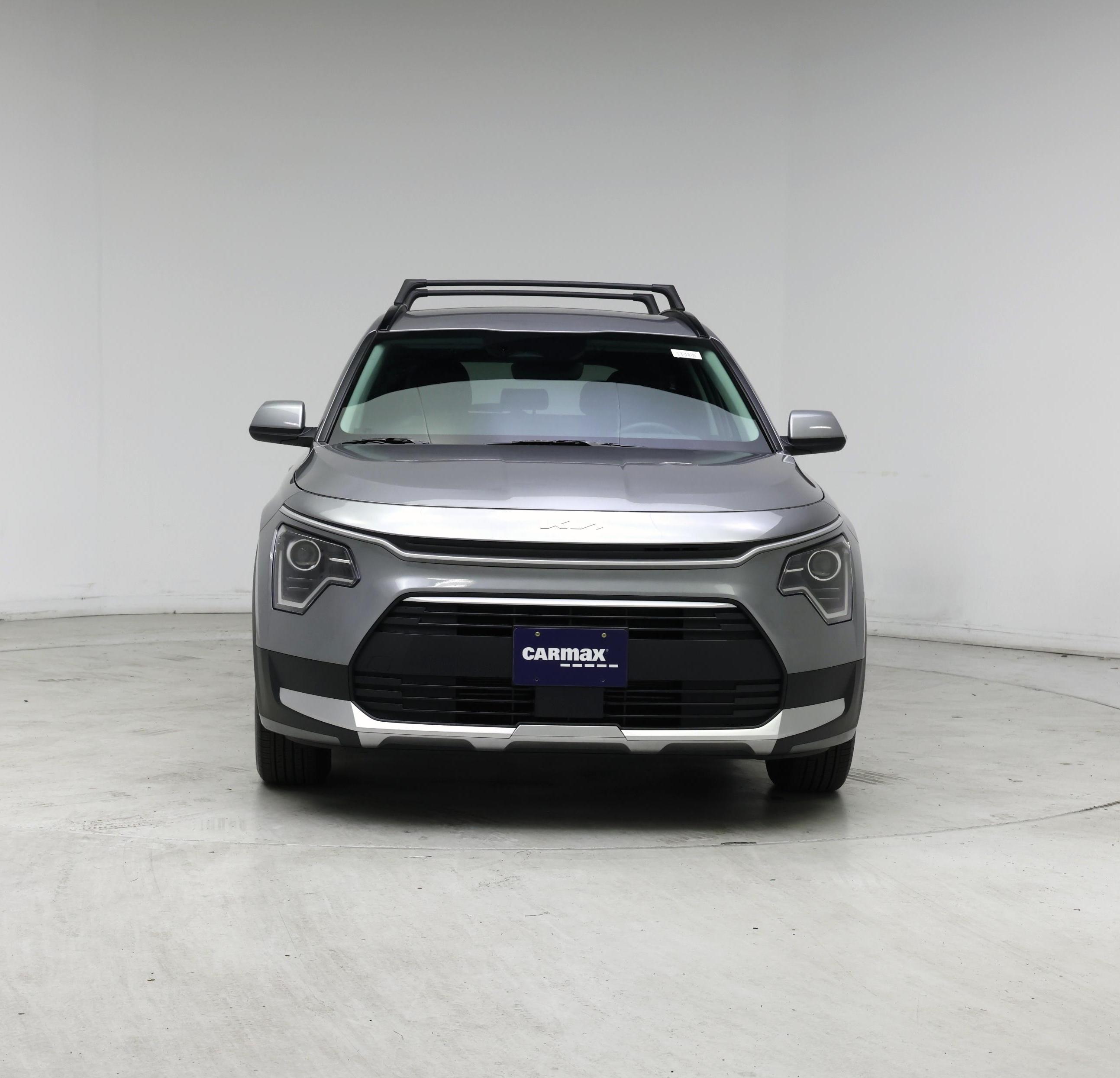 Thumbnail: 2025 Kia Niro - 5