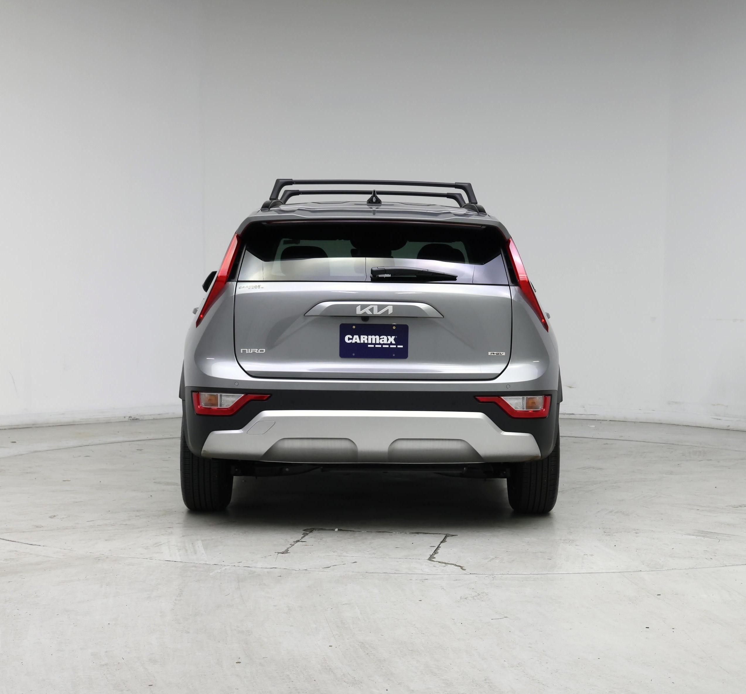 Thumbnail: 2025 Kia Niro - 6