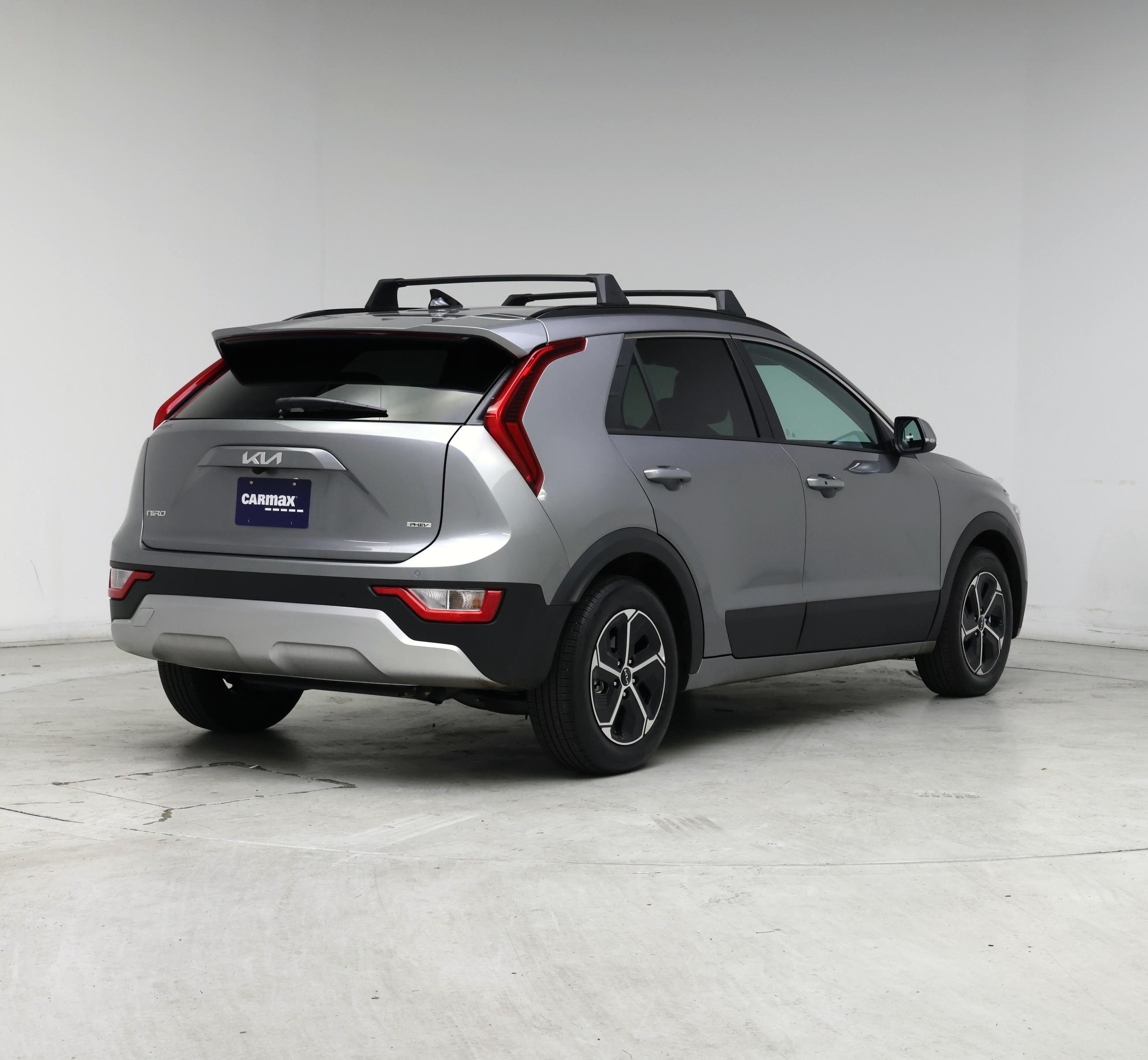 Thumbnail: 2025 Kia Niro - 8
