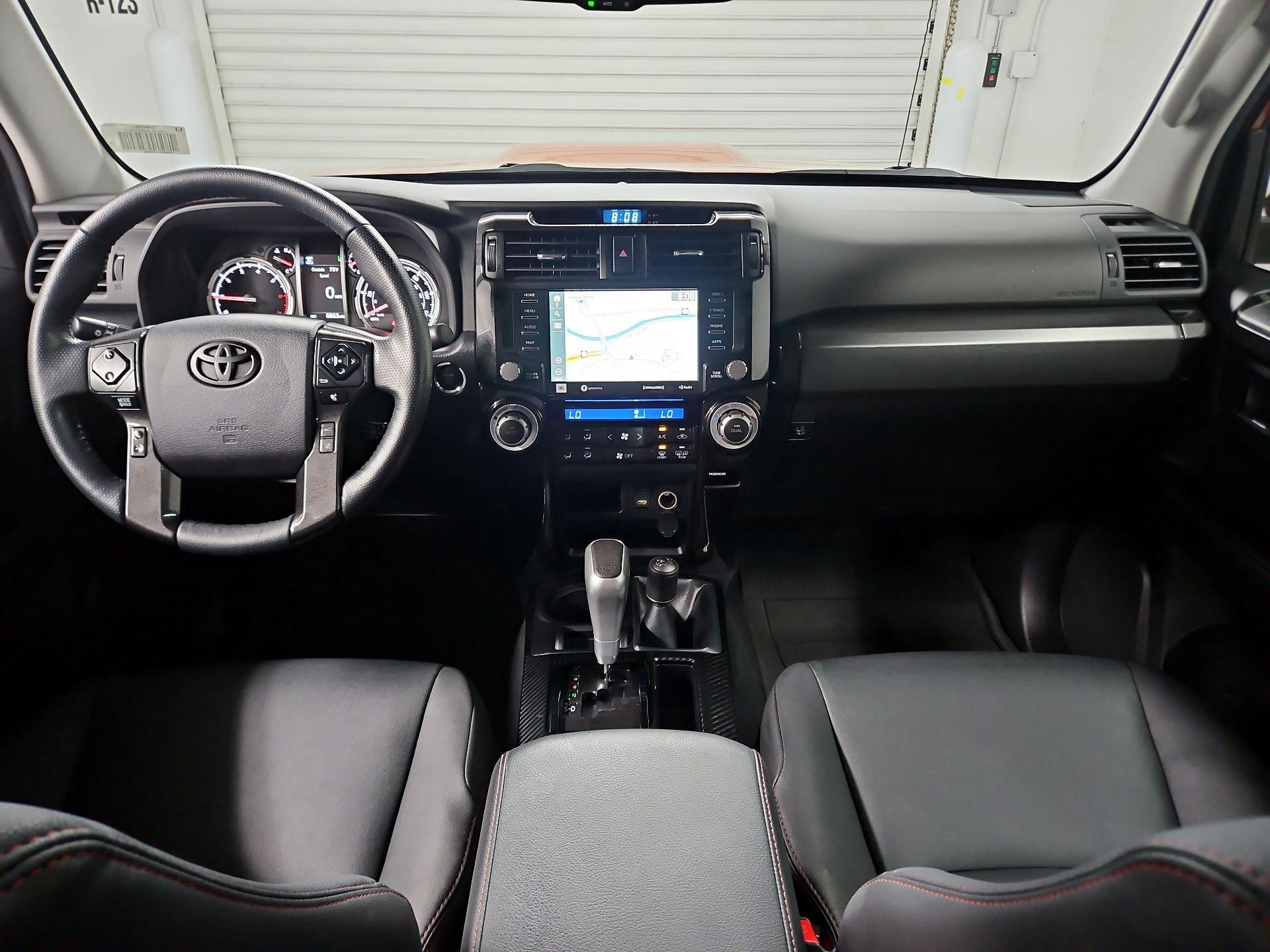 Thumbnail: 2024 Toyota 4Runner - 9