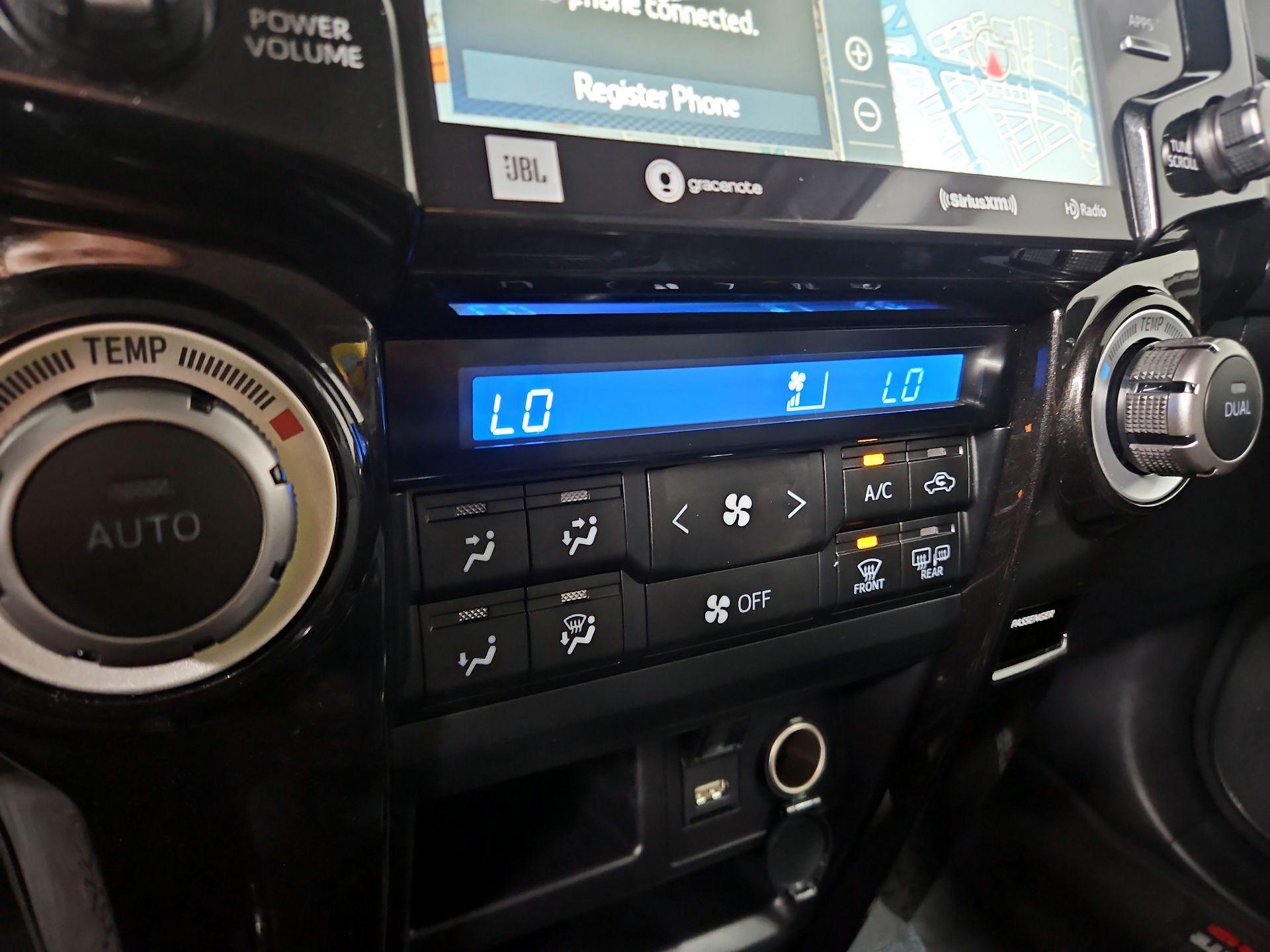 Thumbnail: 2024 Toyota 4Runner - 17