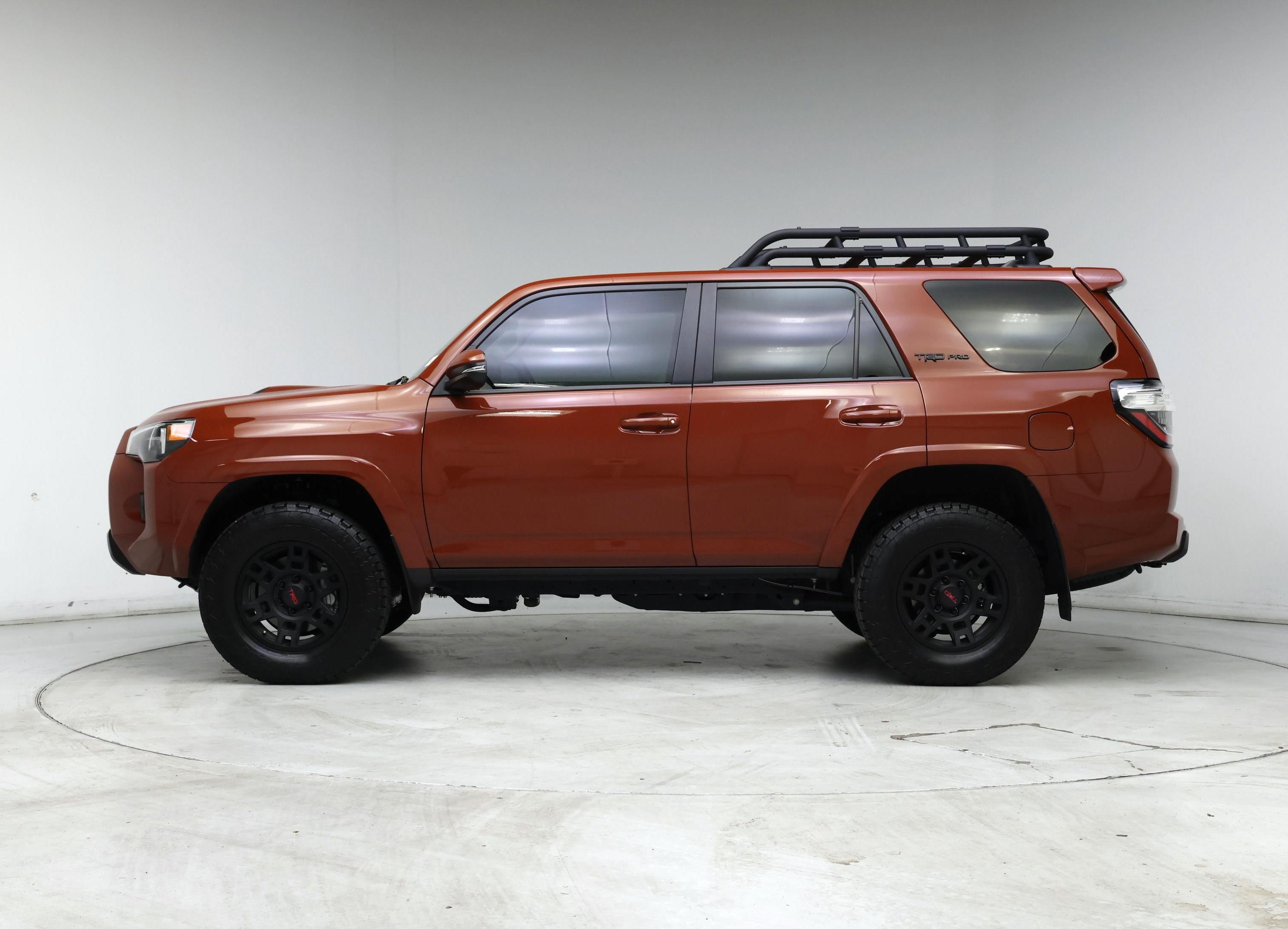 Thumbnail: 2024 Toyota 4Runner - 3