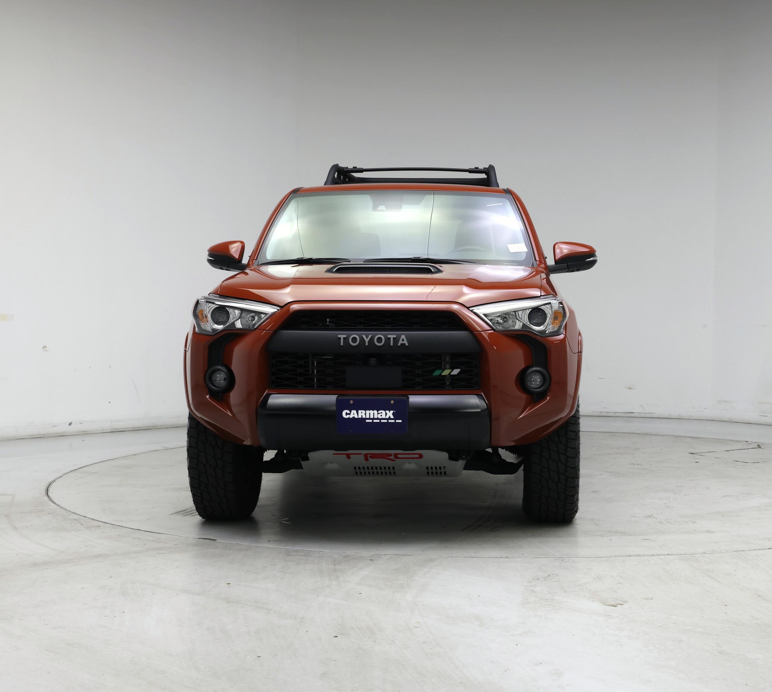 Thumbnail: 2024 Toyota 4Runner - 5
