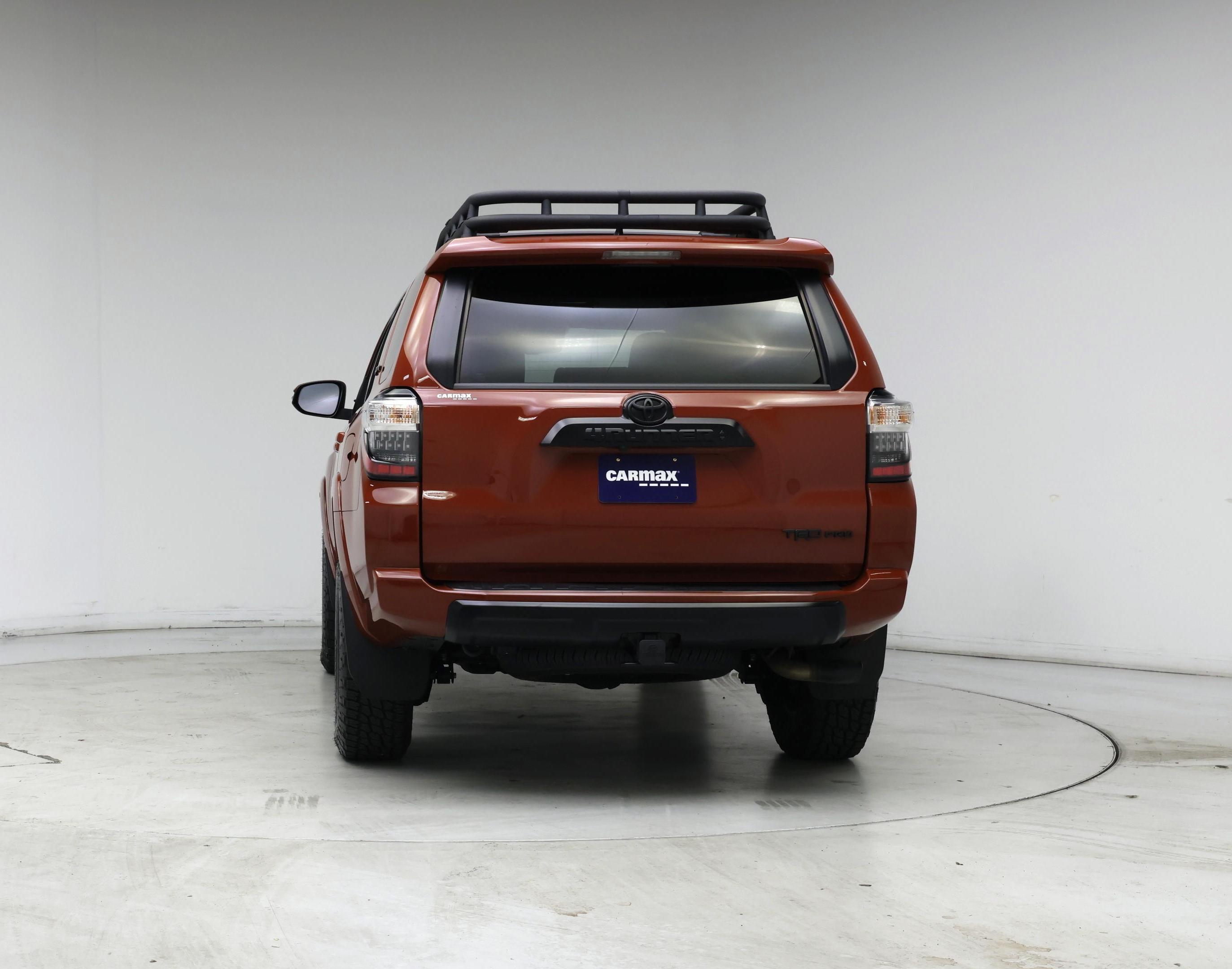 Thumbnail: 2024 Toyota 4Runner - 6