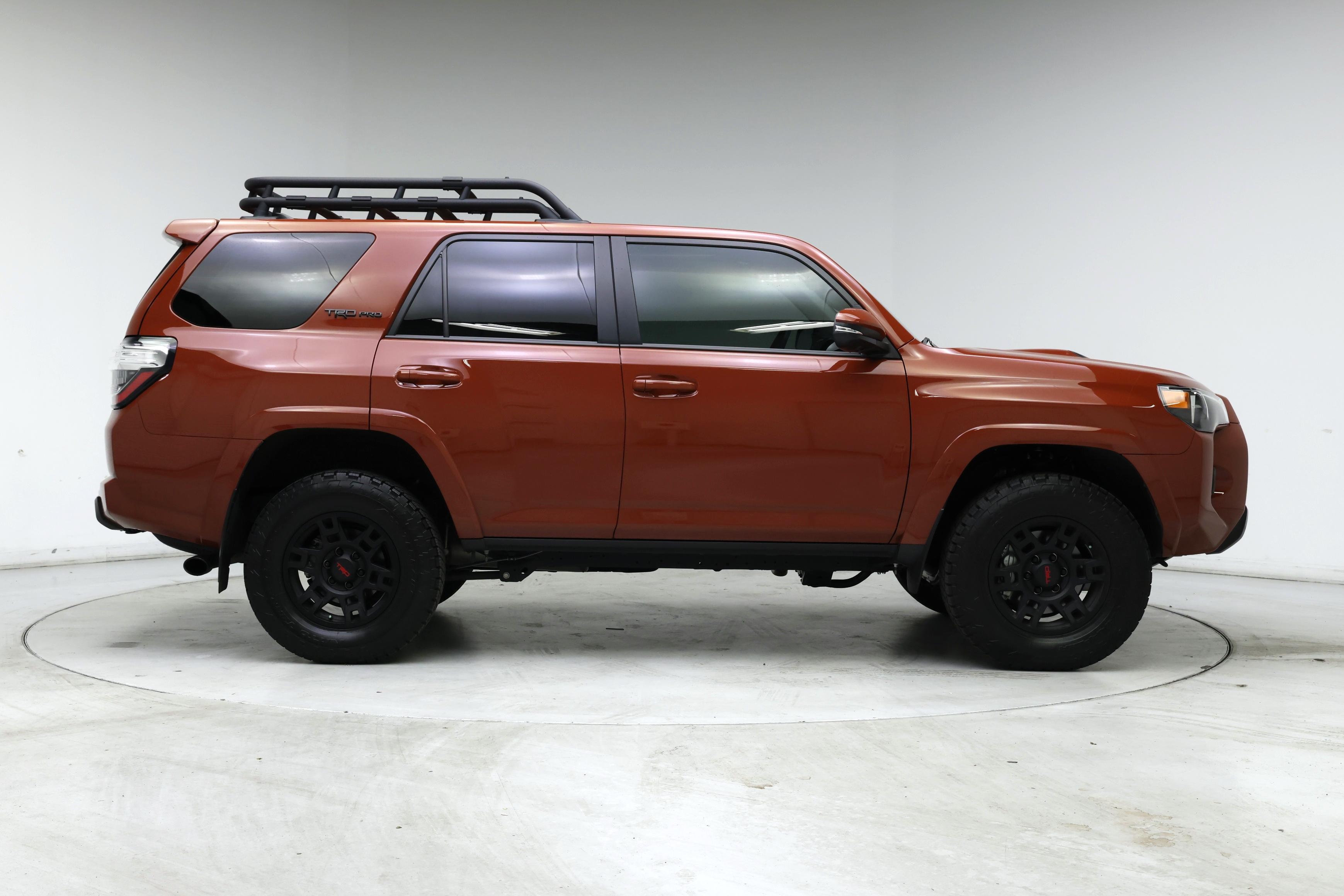 Thumbnail: 2024 Toyota 4Runner - 7