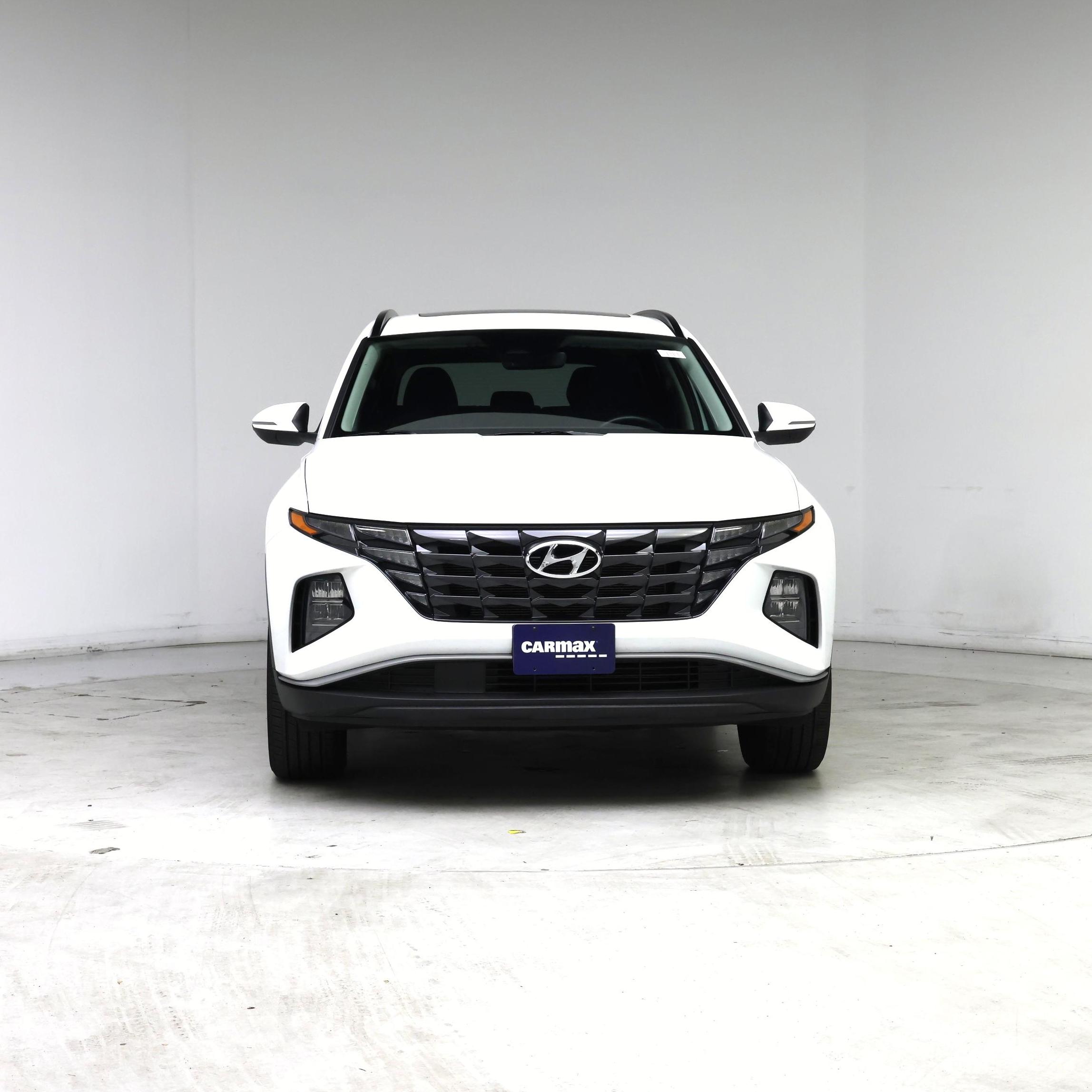 Thumbnail: 2022 Hyundai Tucson - 5