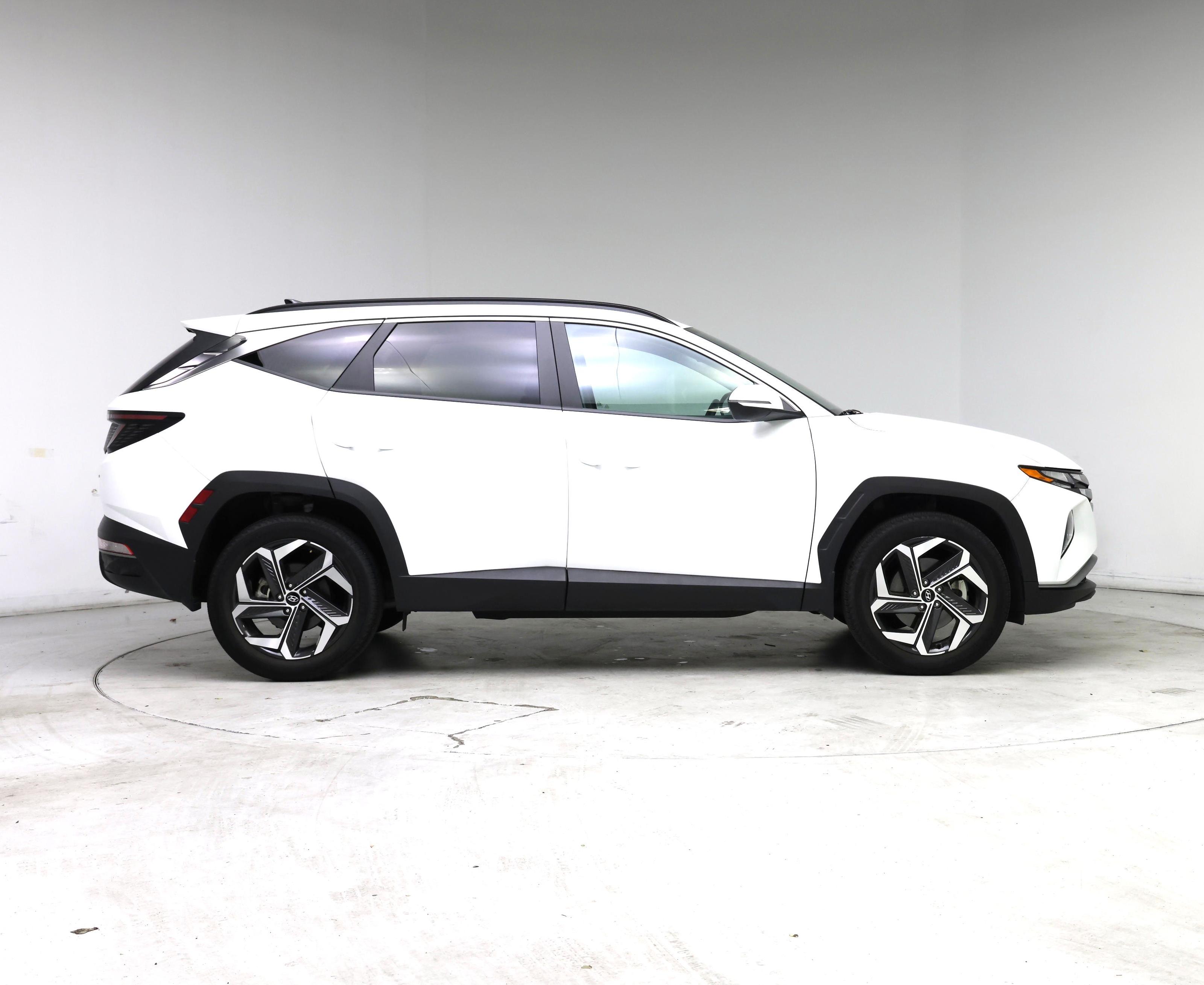 Thumbnail: 2022 Hyundai Tucson - 7
