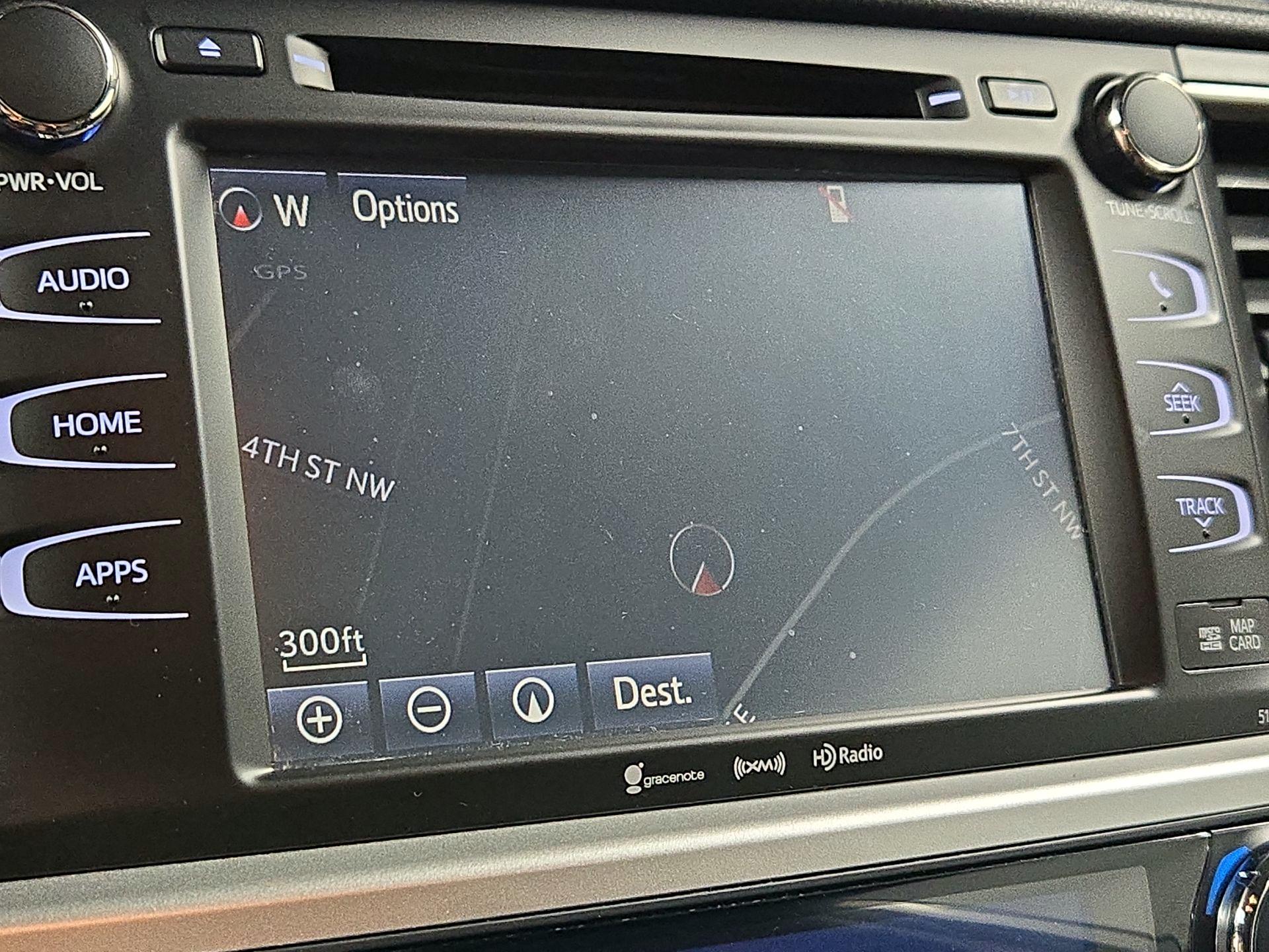 Thumbnail: 2018 Toyota Highlander - 14