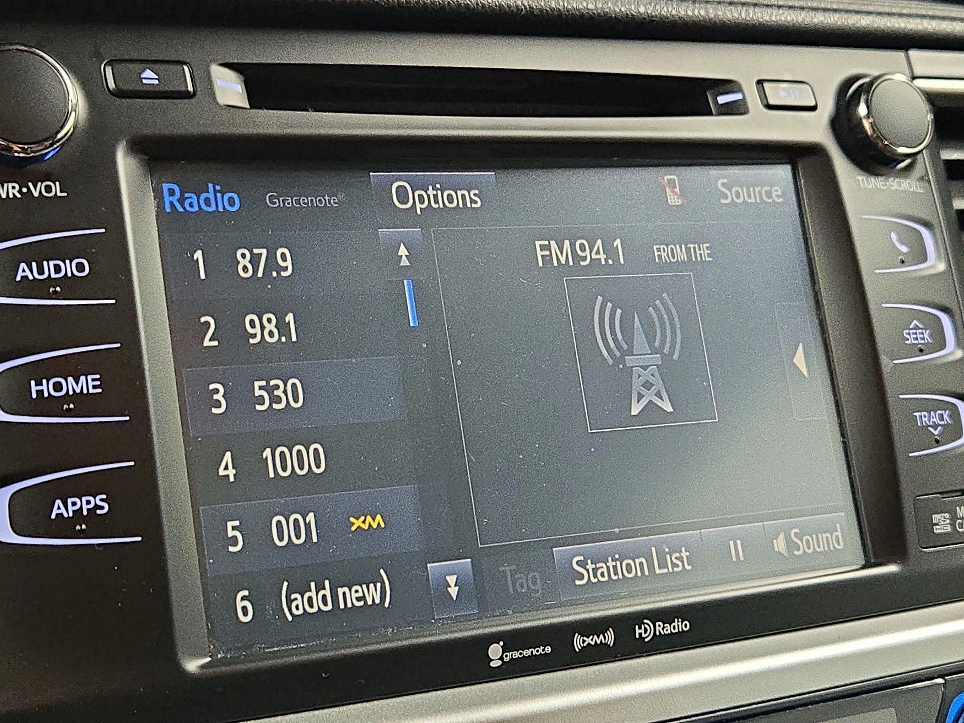 Thumbnail: 2018 Toyota Highlander - 16