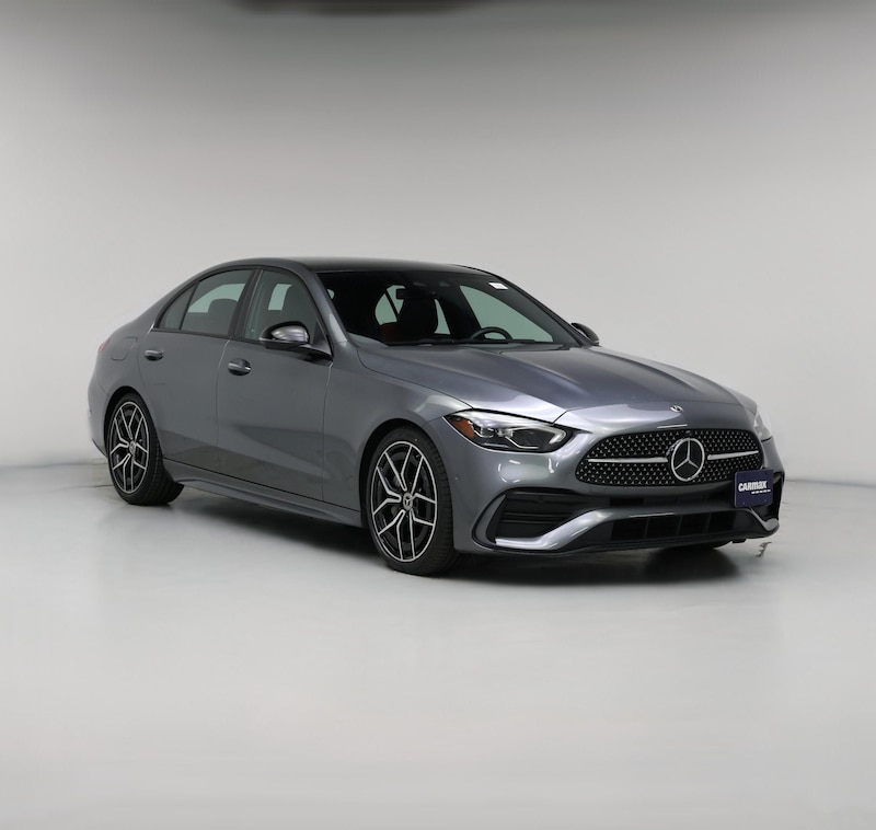 2022 Mercedes-Benz C300