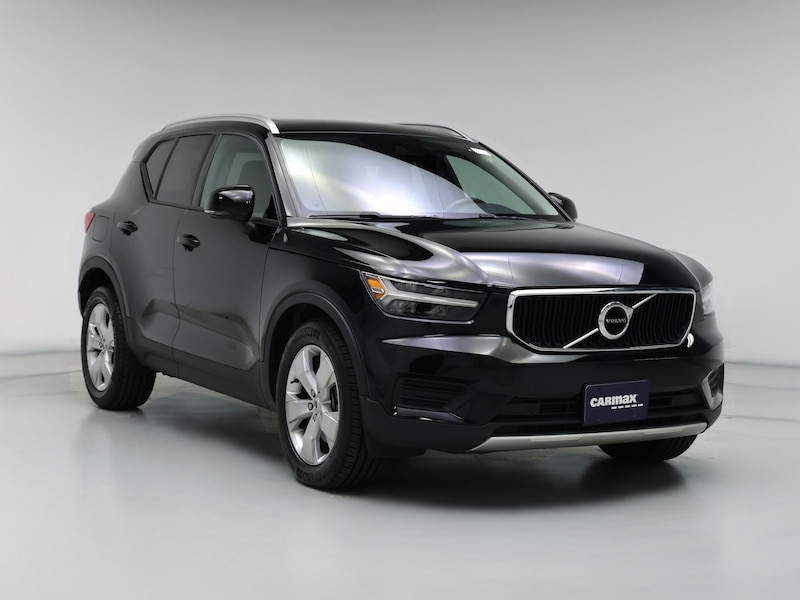 2019 Volvo XC40 T5 Momentum -
                  Puyallup, WA