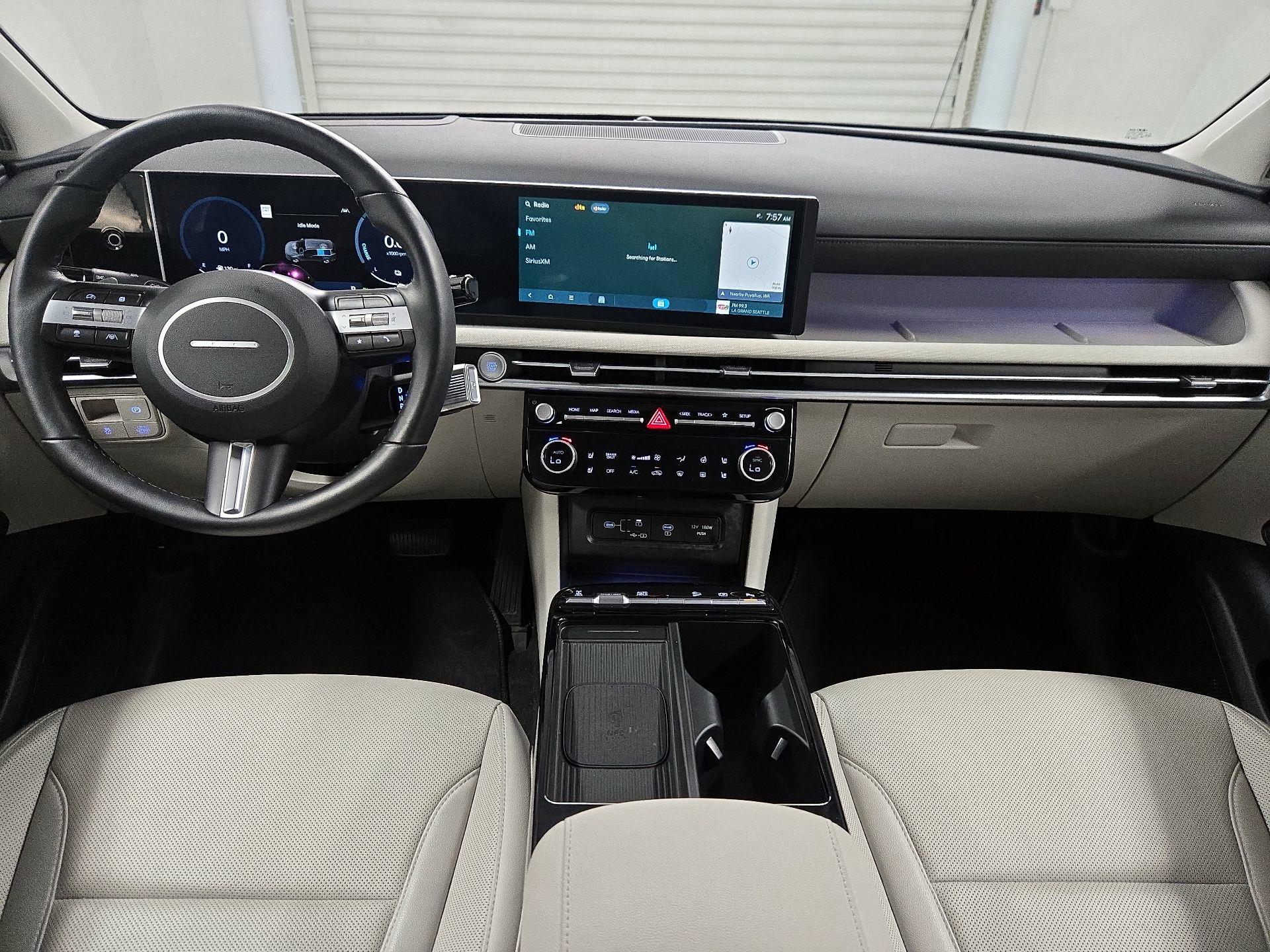 Thumbnail: 2025 Hyundai Tucson - 9