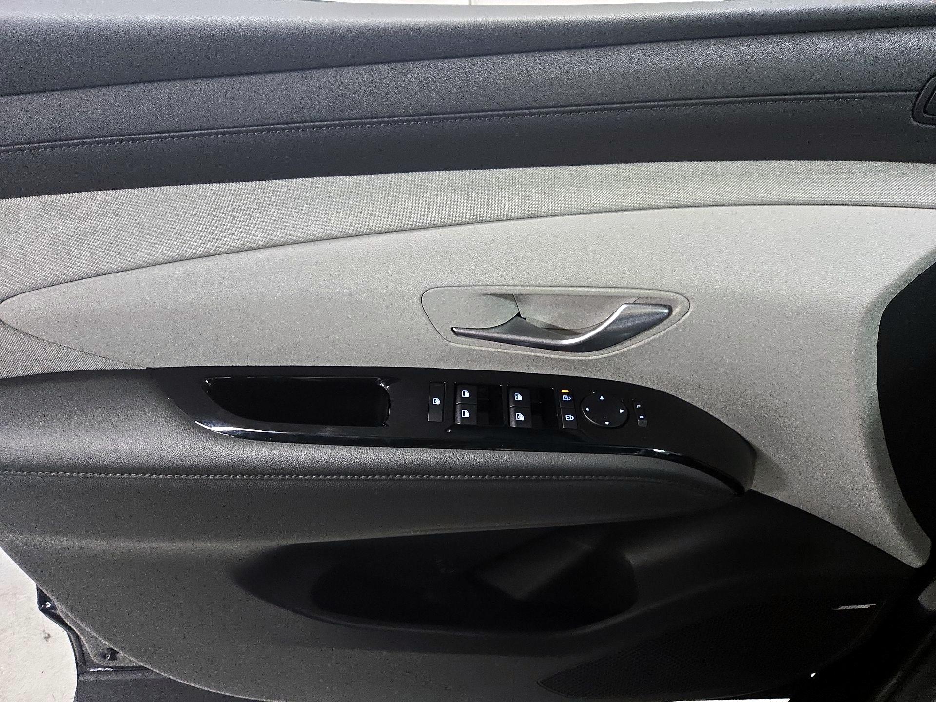 Thumbnail: 2025 Hyundai Tucson - 12