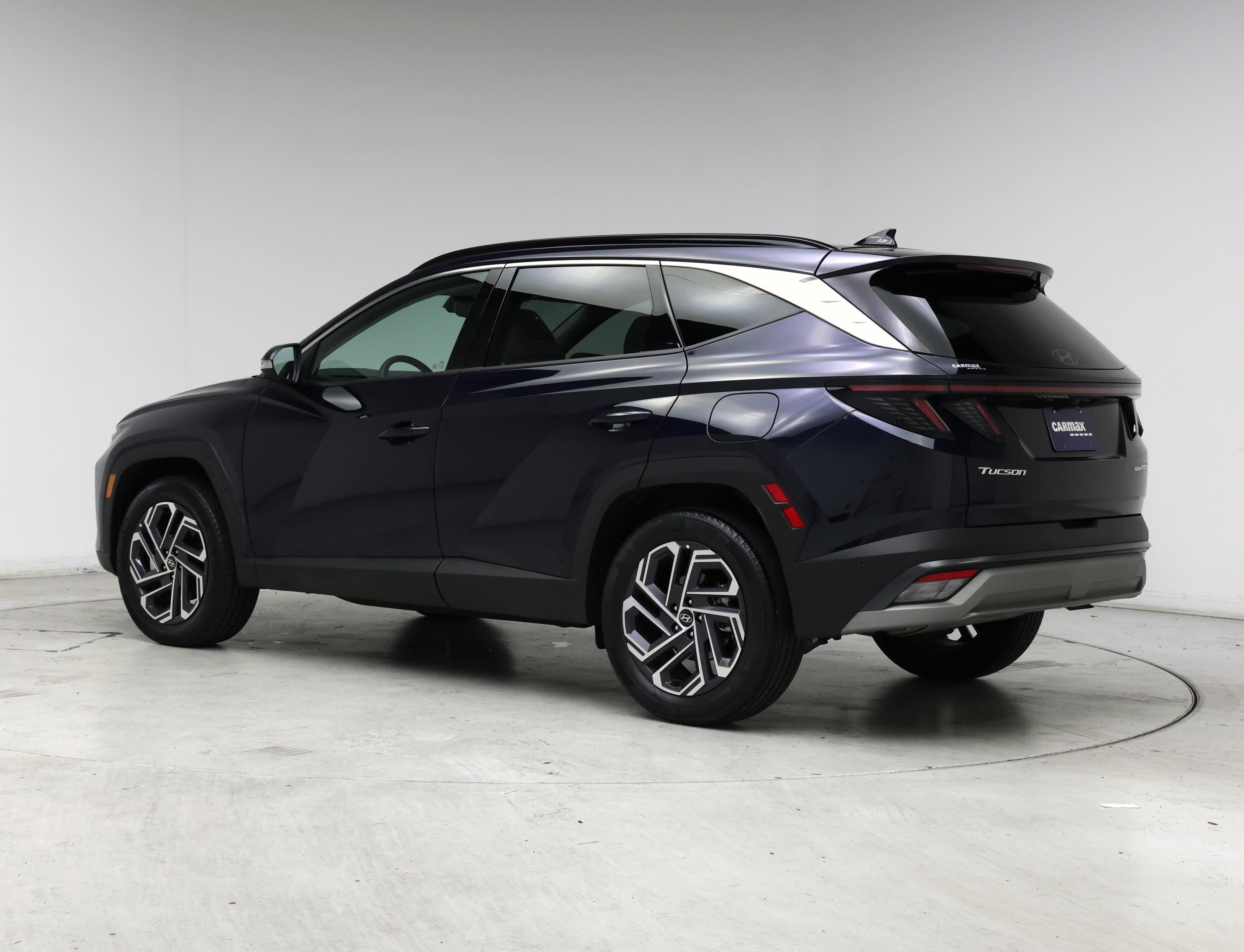 Thumbnail: 2025 Hyundai Tucson - 2