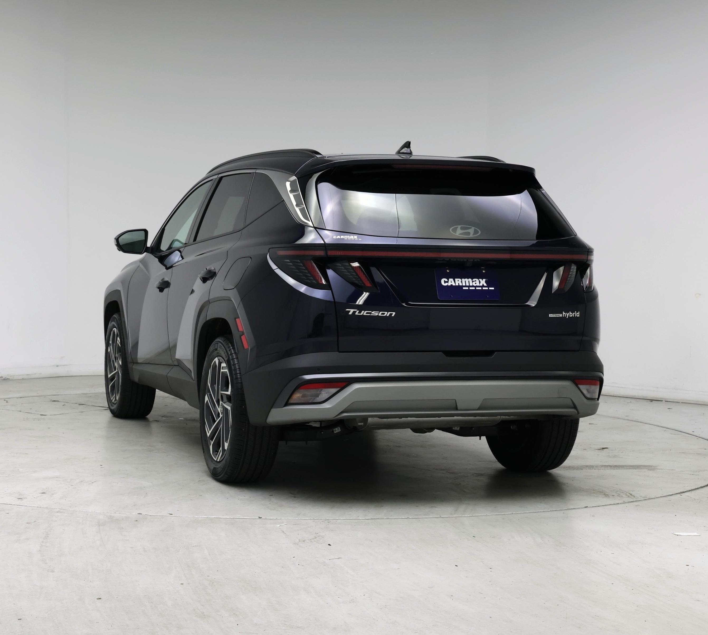 Thumbnail: 2025 Hyundai Tucson - 6