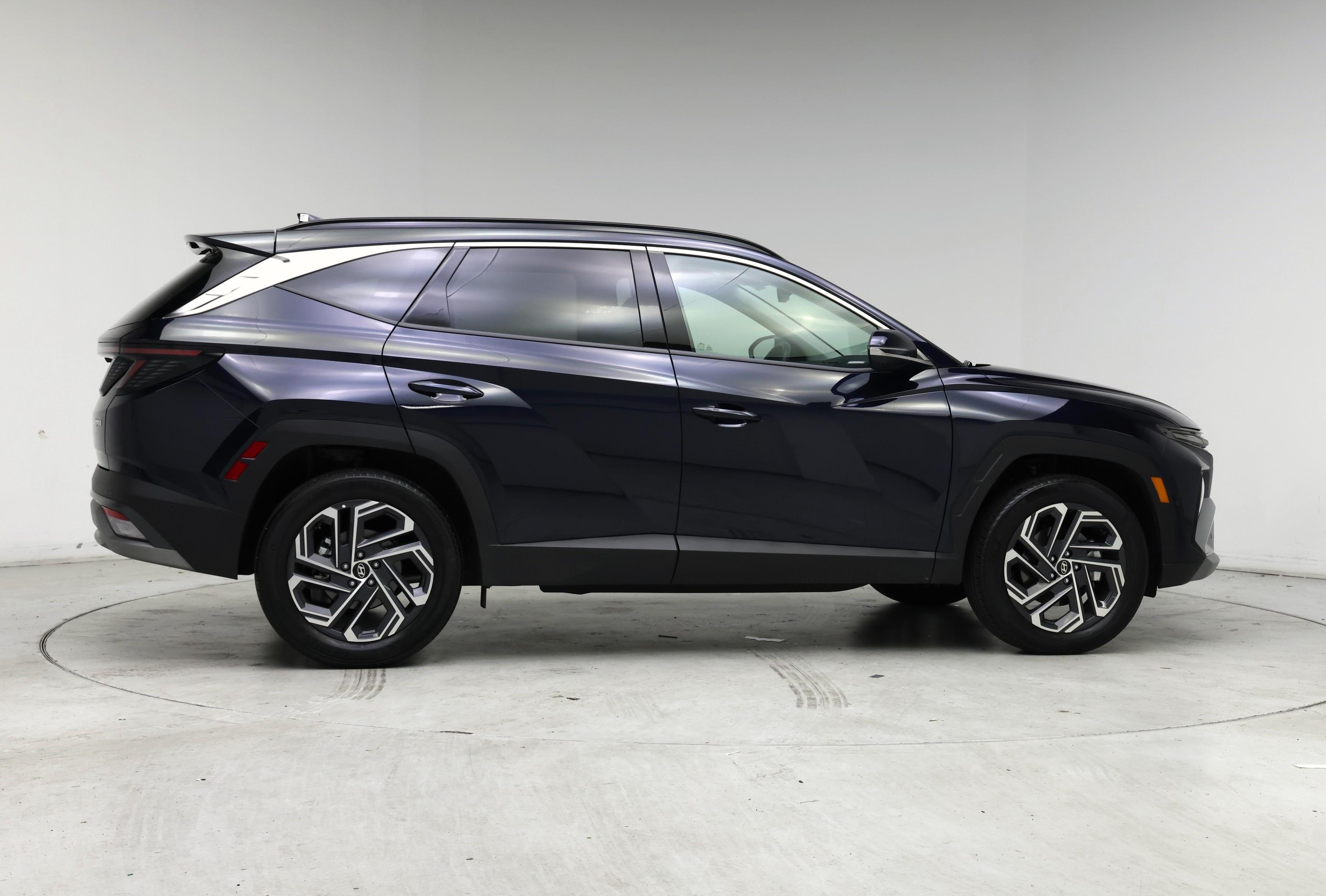 Thumbnail: 2025 Hyundai Tucson - 7