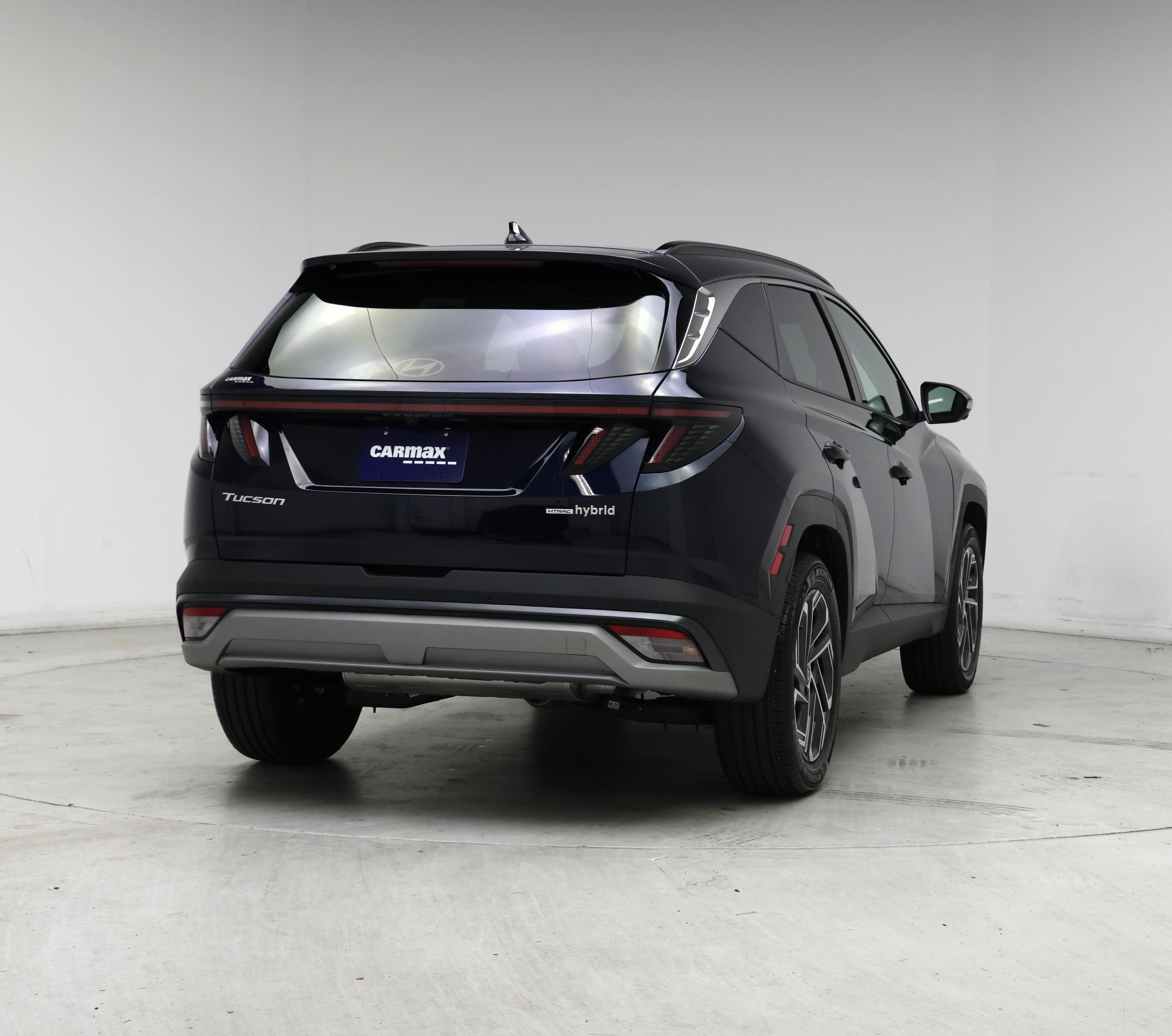 Thumbnail: 2025 Hyundai Tucson - 8