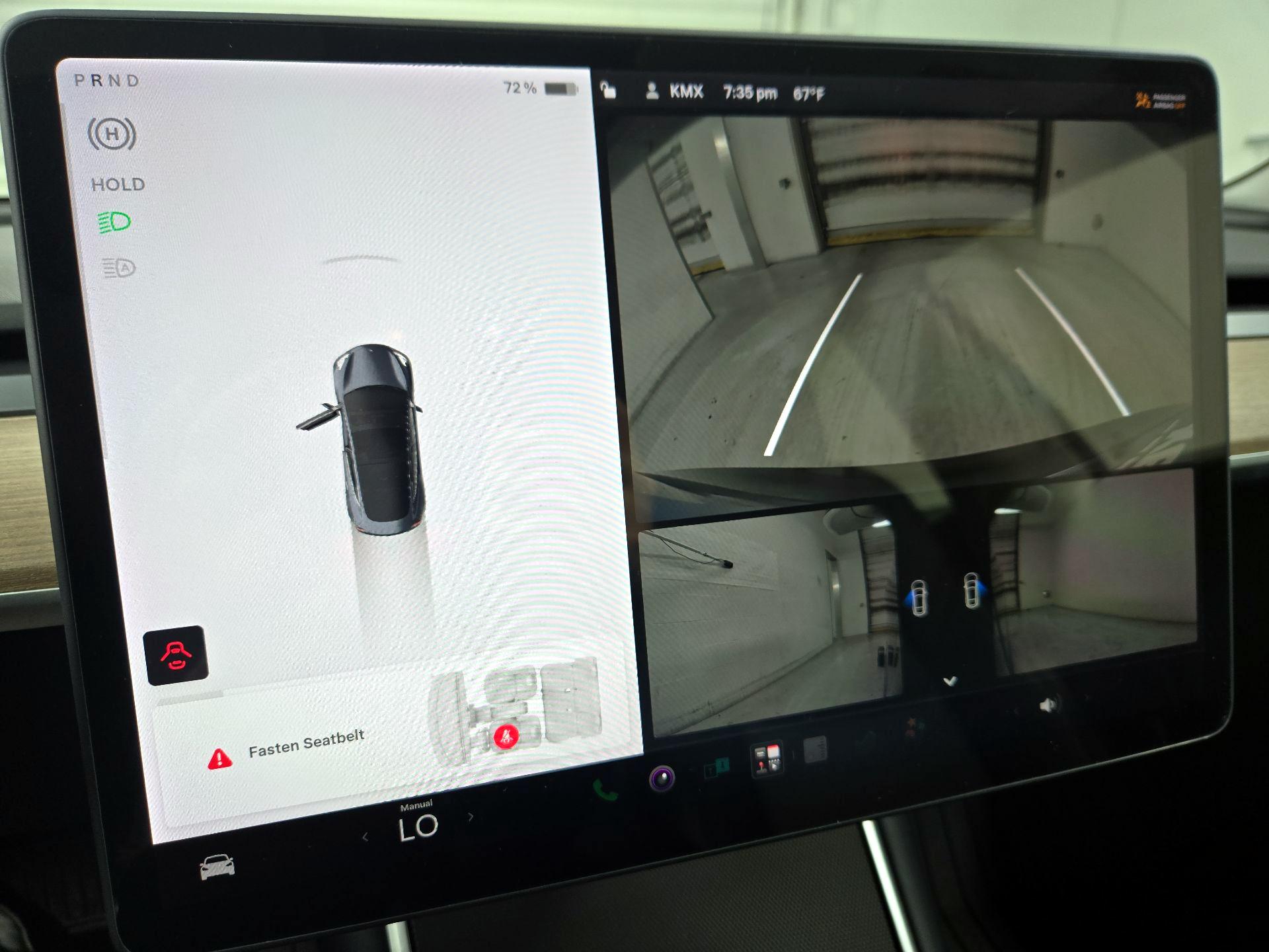 Thumbnail: 2020 Tesla Model 3 - 15