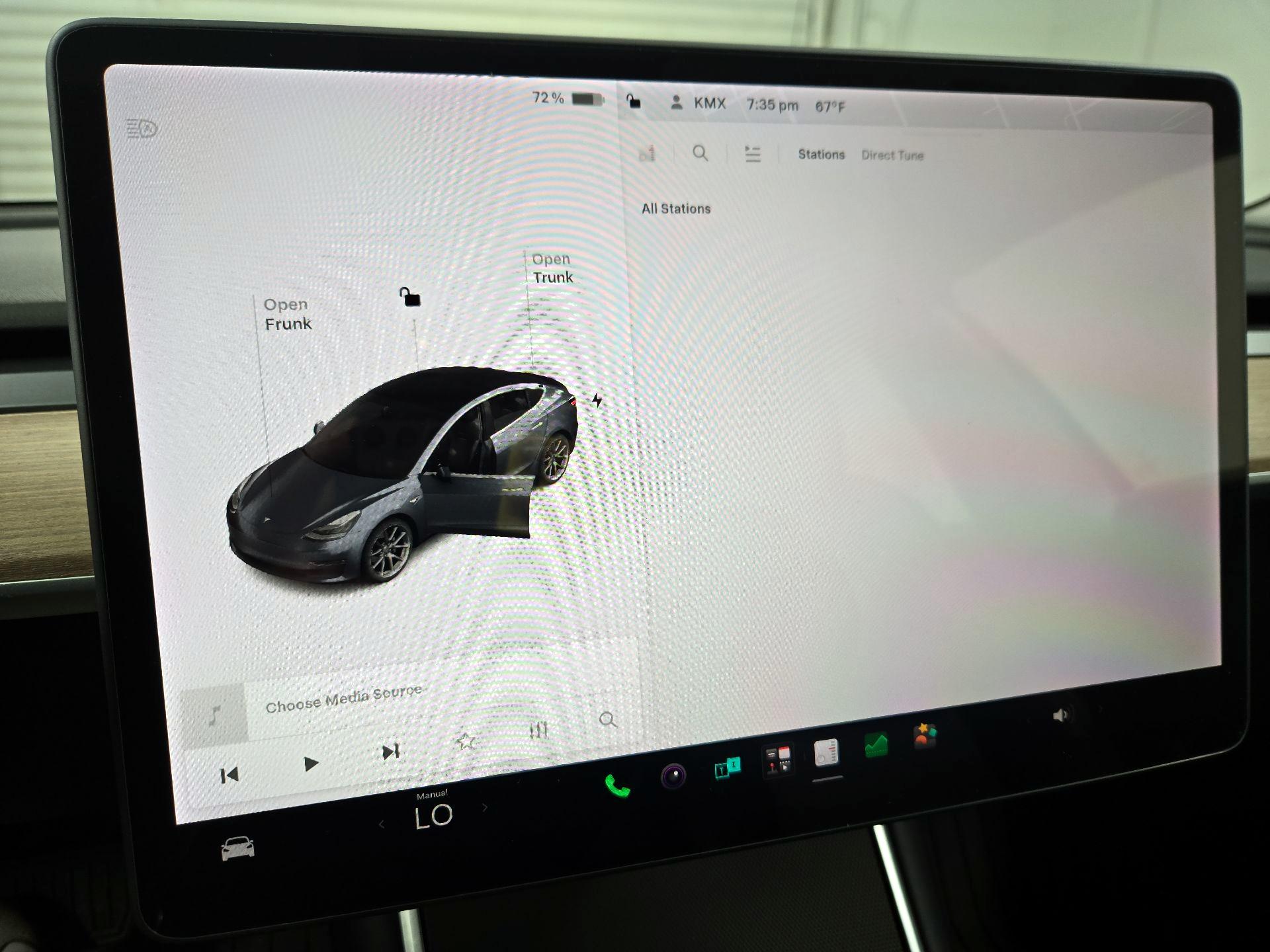 Thumbnail: 2020 Tesla Model 3 - 16