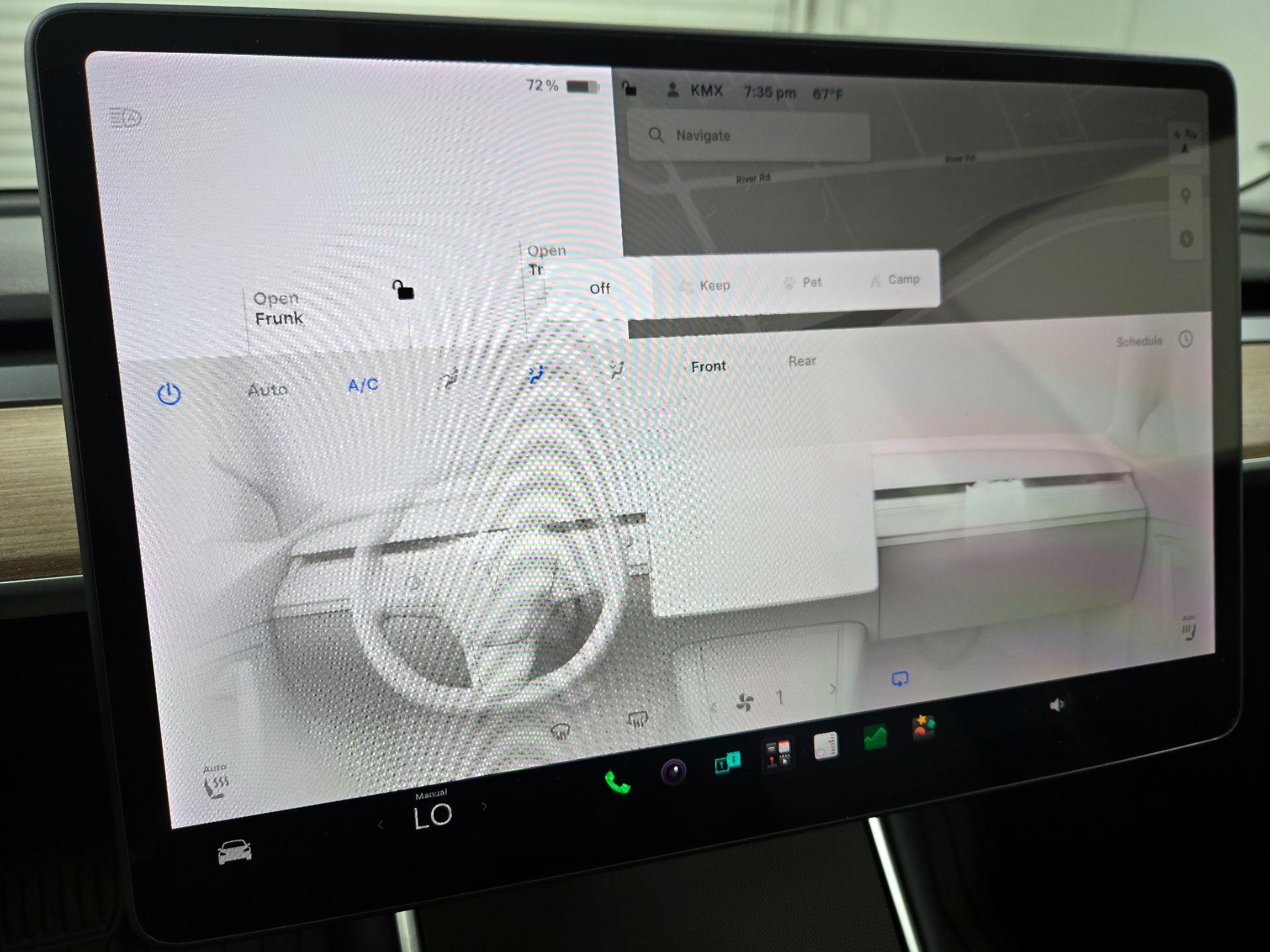 Thumbnail: 2020 Tesla Model 3 - 17