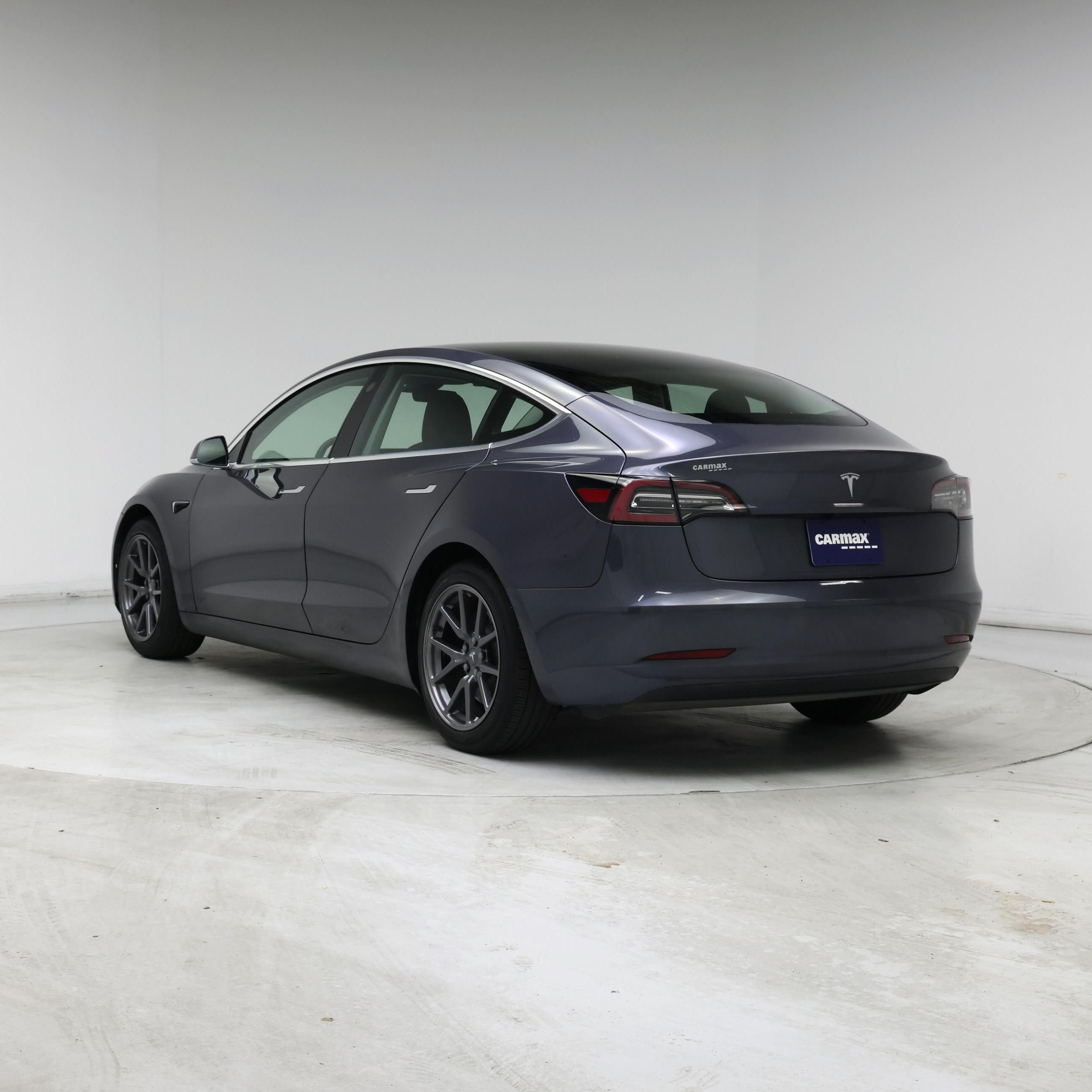 Thumbnail: 2020 Tesla Model 3 - 2