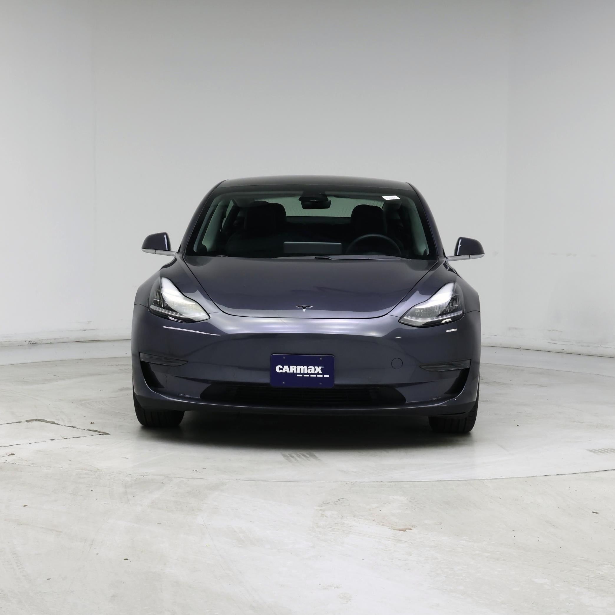 Thumbnail: 2020 Tesla Model 3 - 5