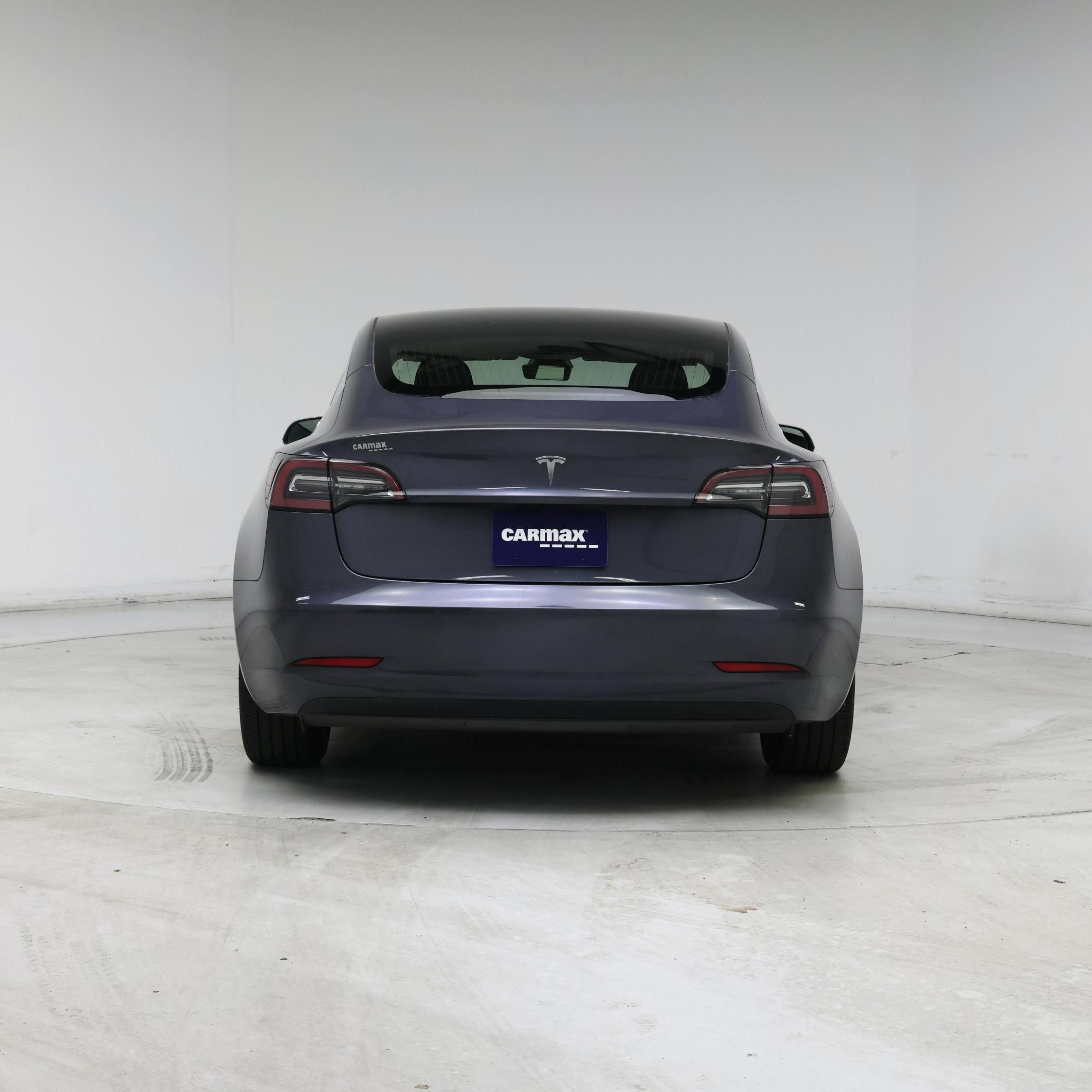 Thumbnail: 2020 Tesla Model 3 - 6