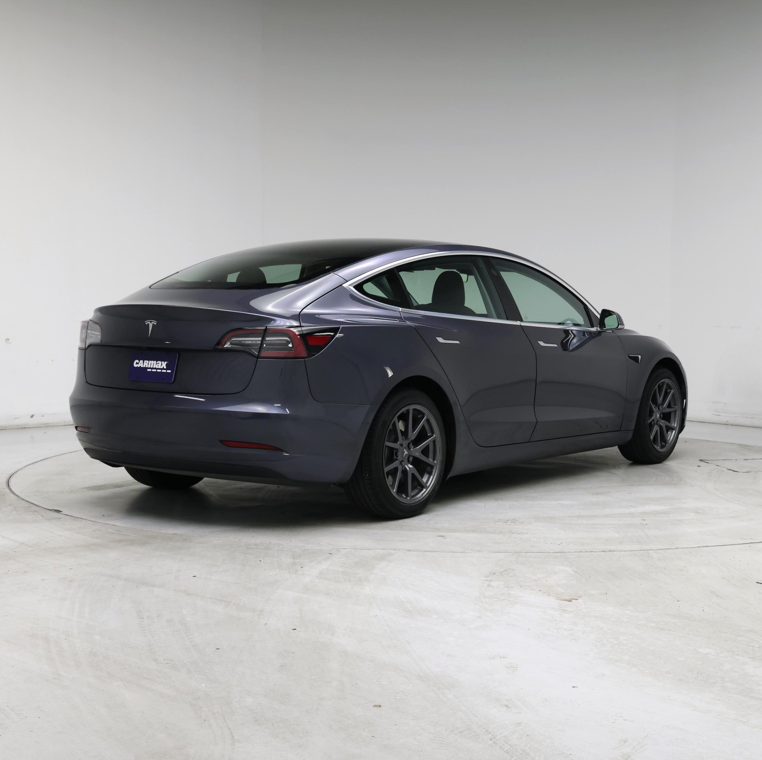 Thumbnail: 2020 Tesla Model 3 - 8