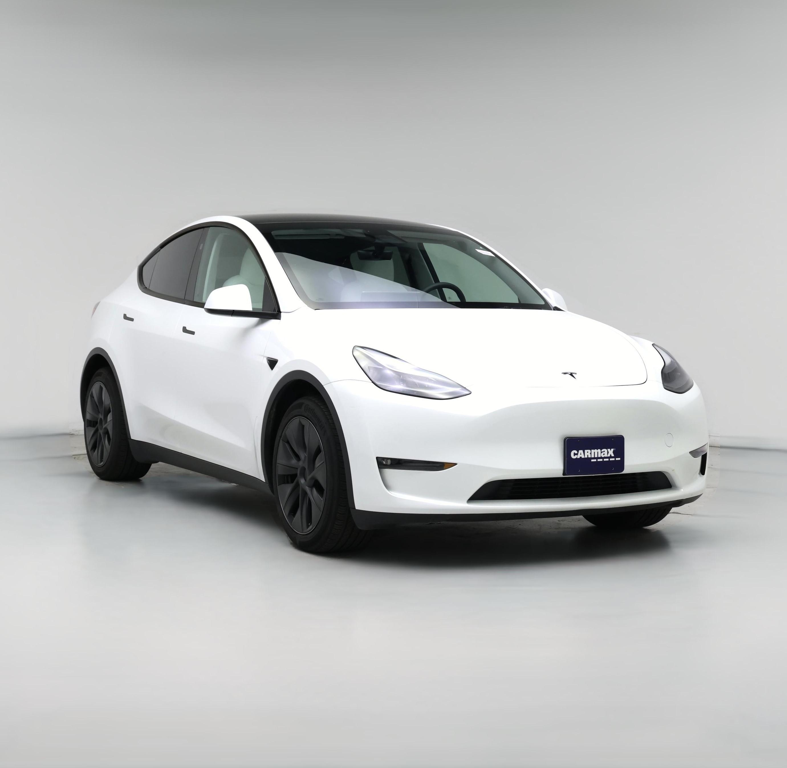 Thumbnail: 2024 Tesla Model Y - 1