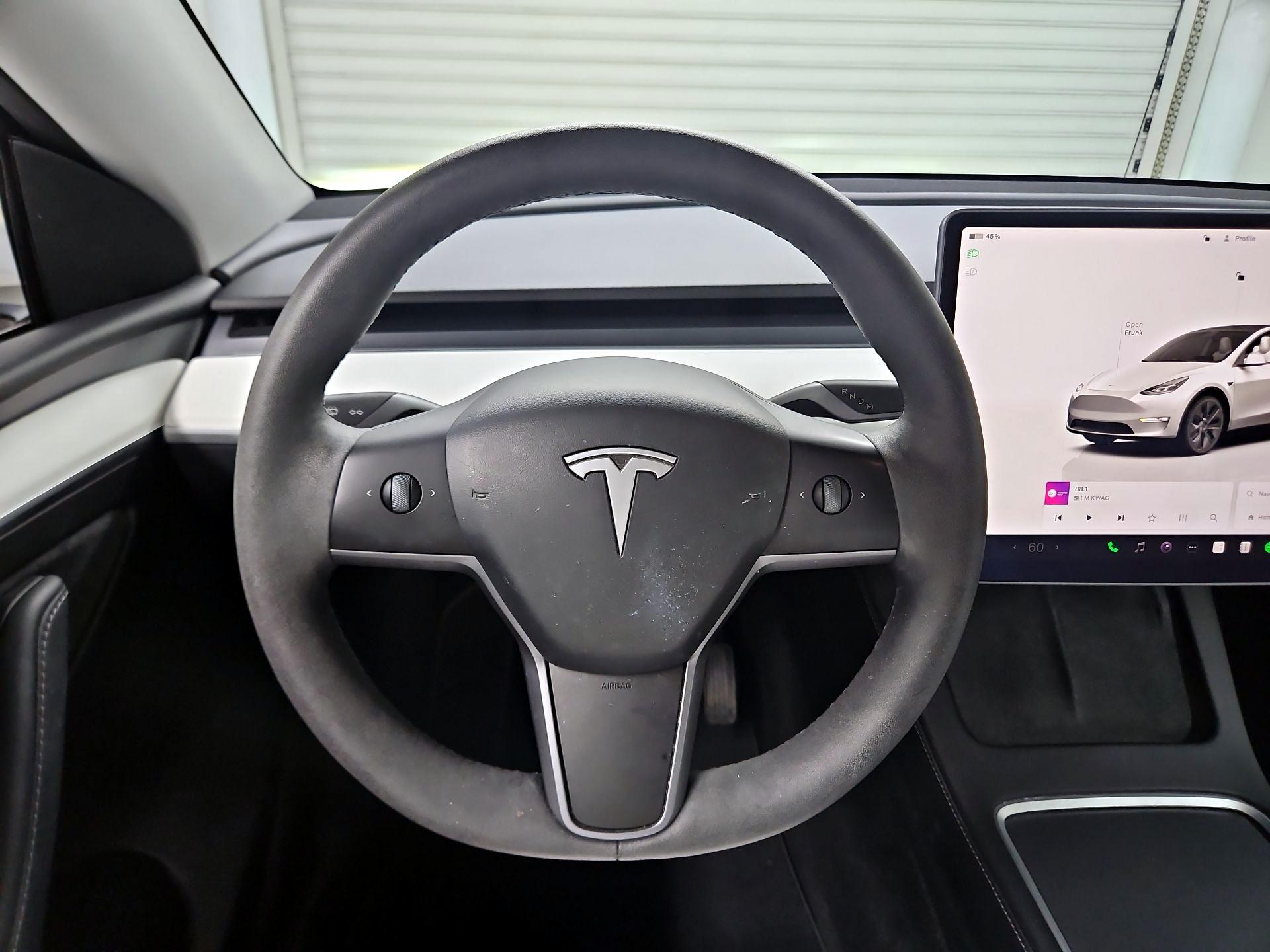 Thumbnail: 2024 Tesla Model Y - 10