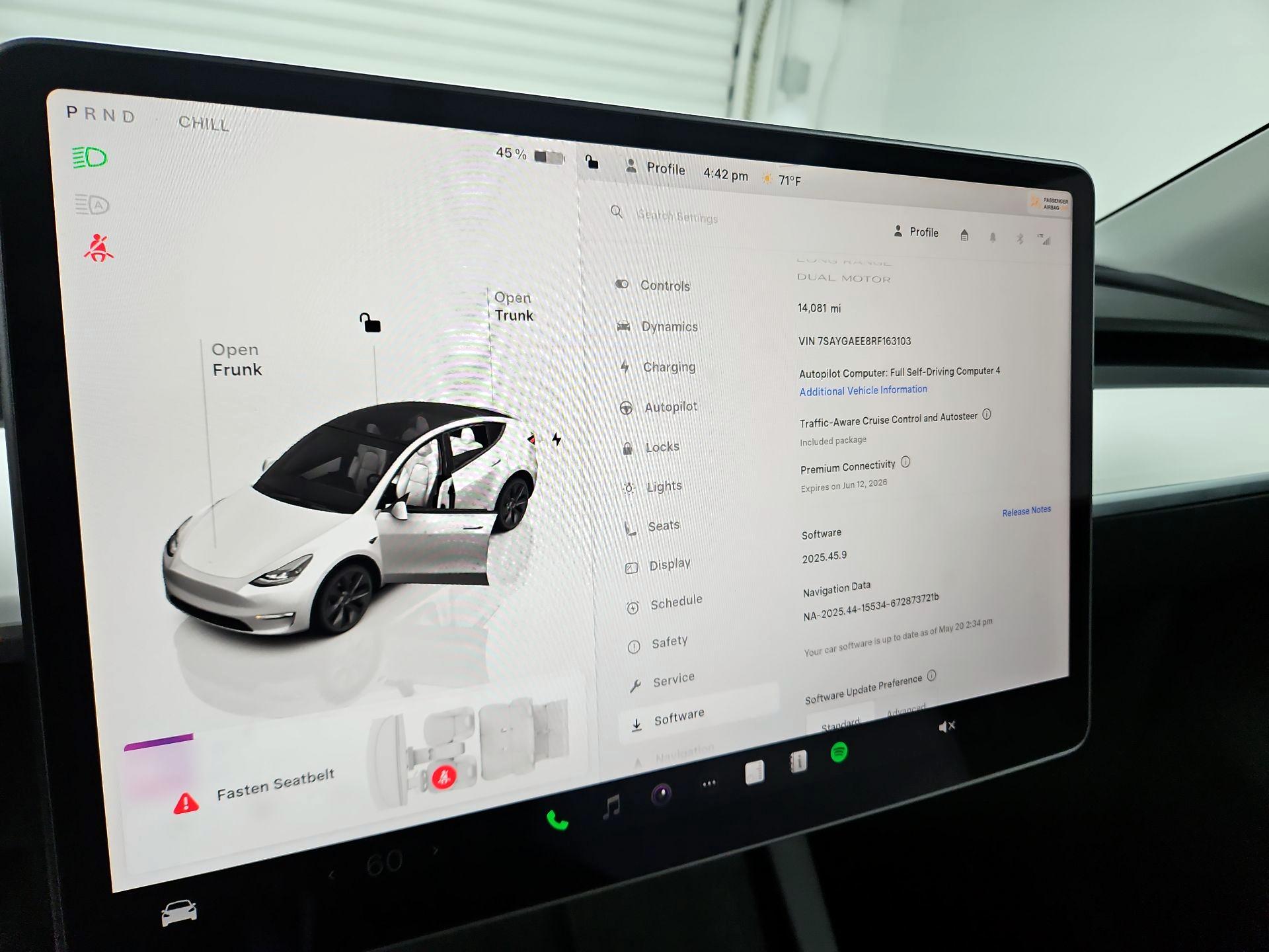 Thumbnail: 2024 Tesla Model Y - 13