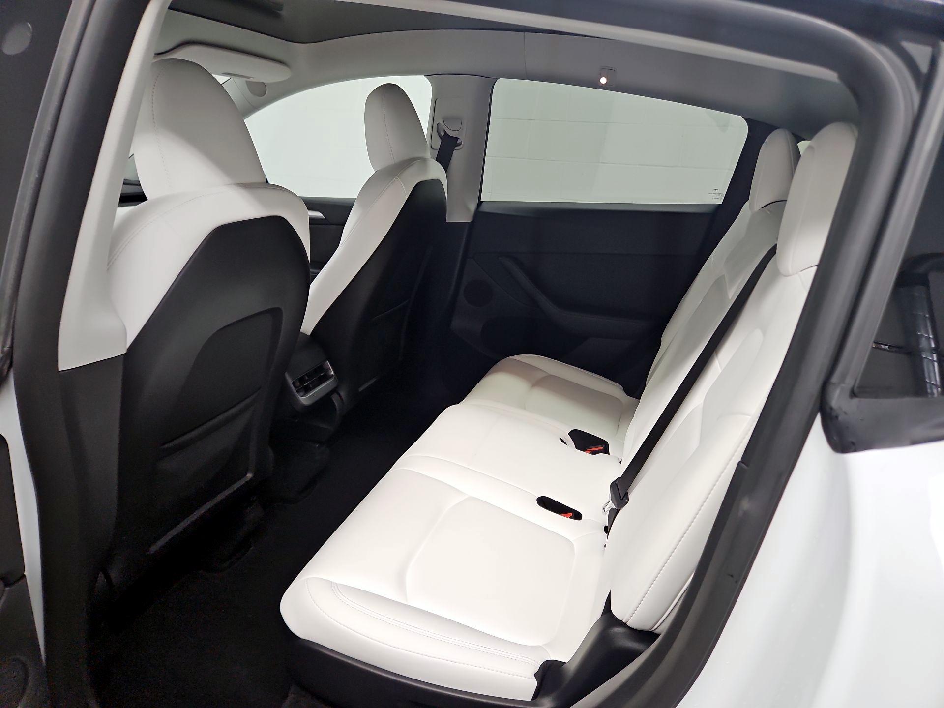 Thumbnail: 2024 Tesla Model Y - 20